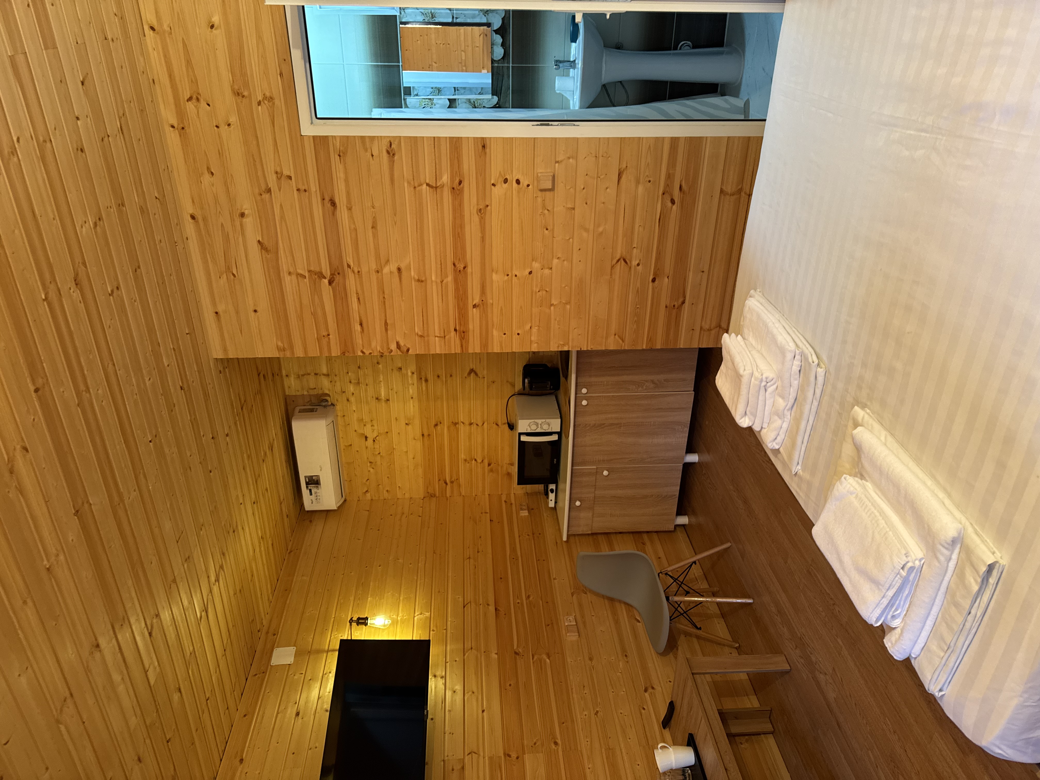 Мини-отель Salsabil, Гагра — фото 6