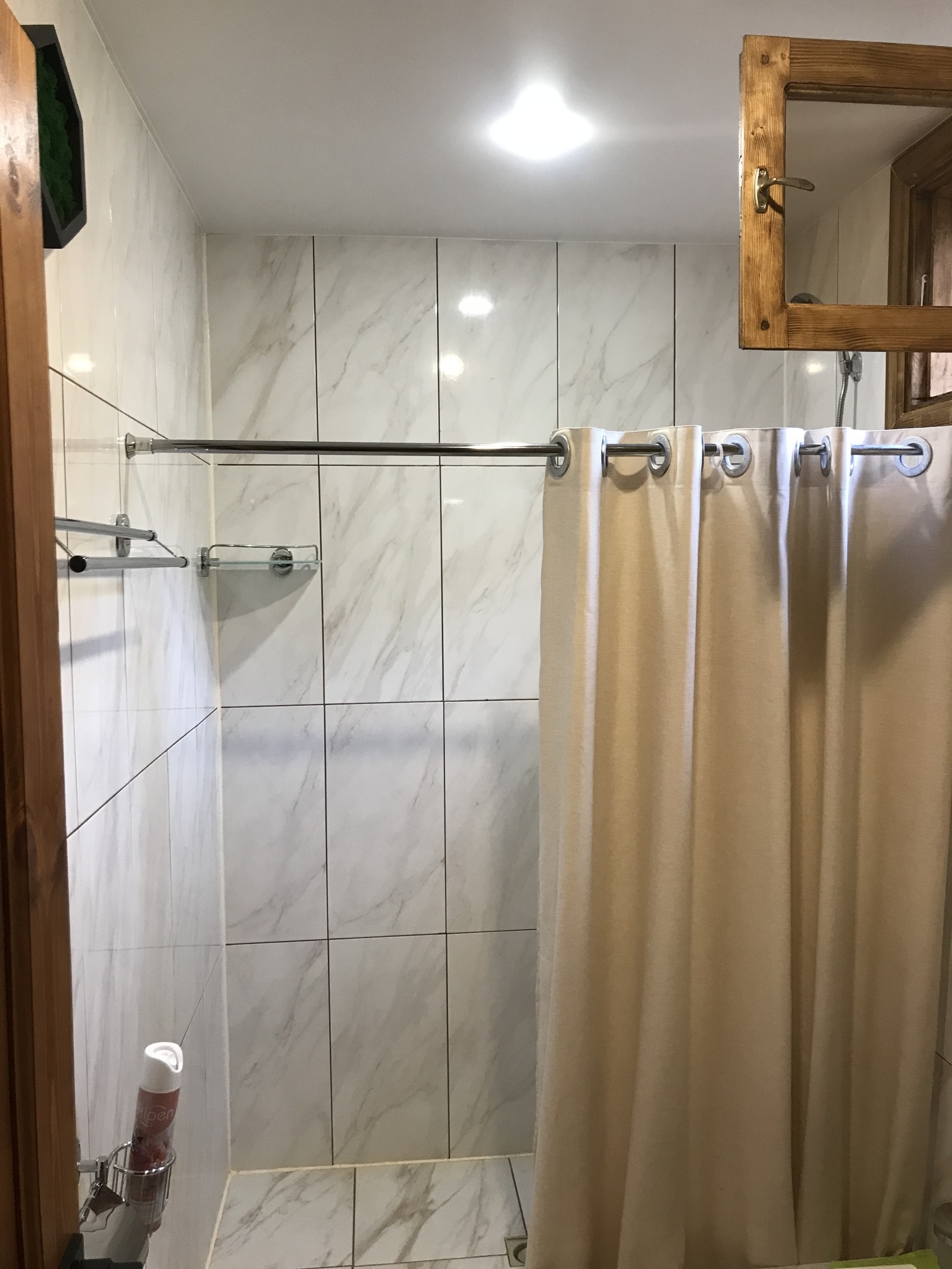 ЭКО-Глэмпинг БУНГАЛО, Гагра — фото 44