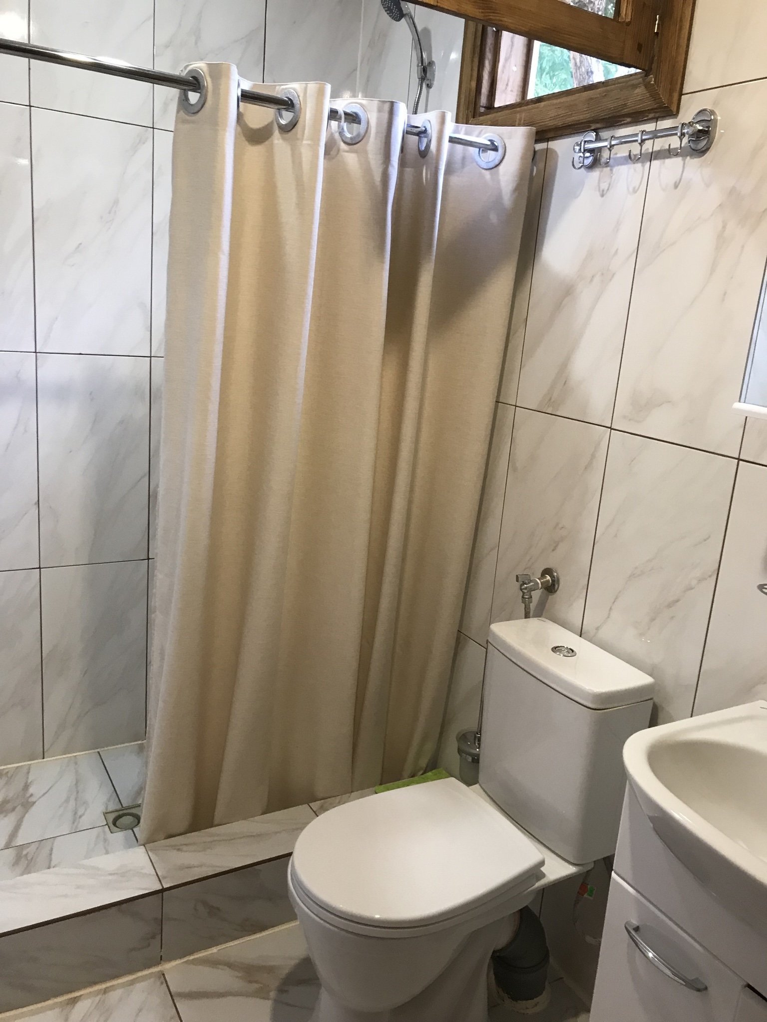 ЭКО-Глэмпинг БУНГАЛО, Гагра — фото 49