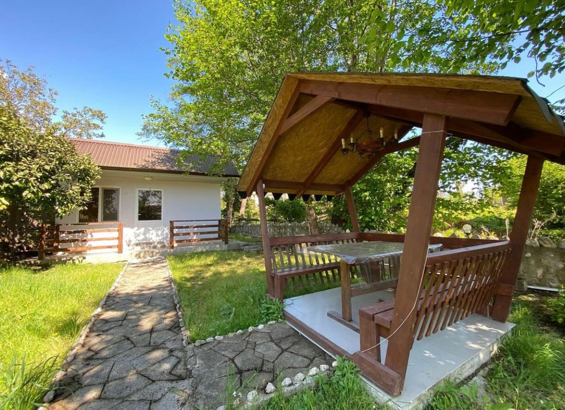 Мини отель Ручей, Новый Афон — фото 5