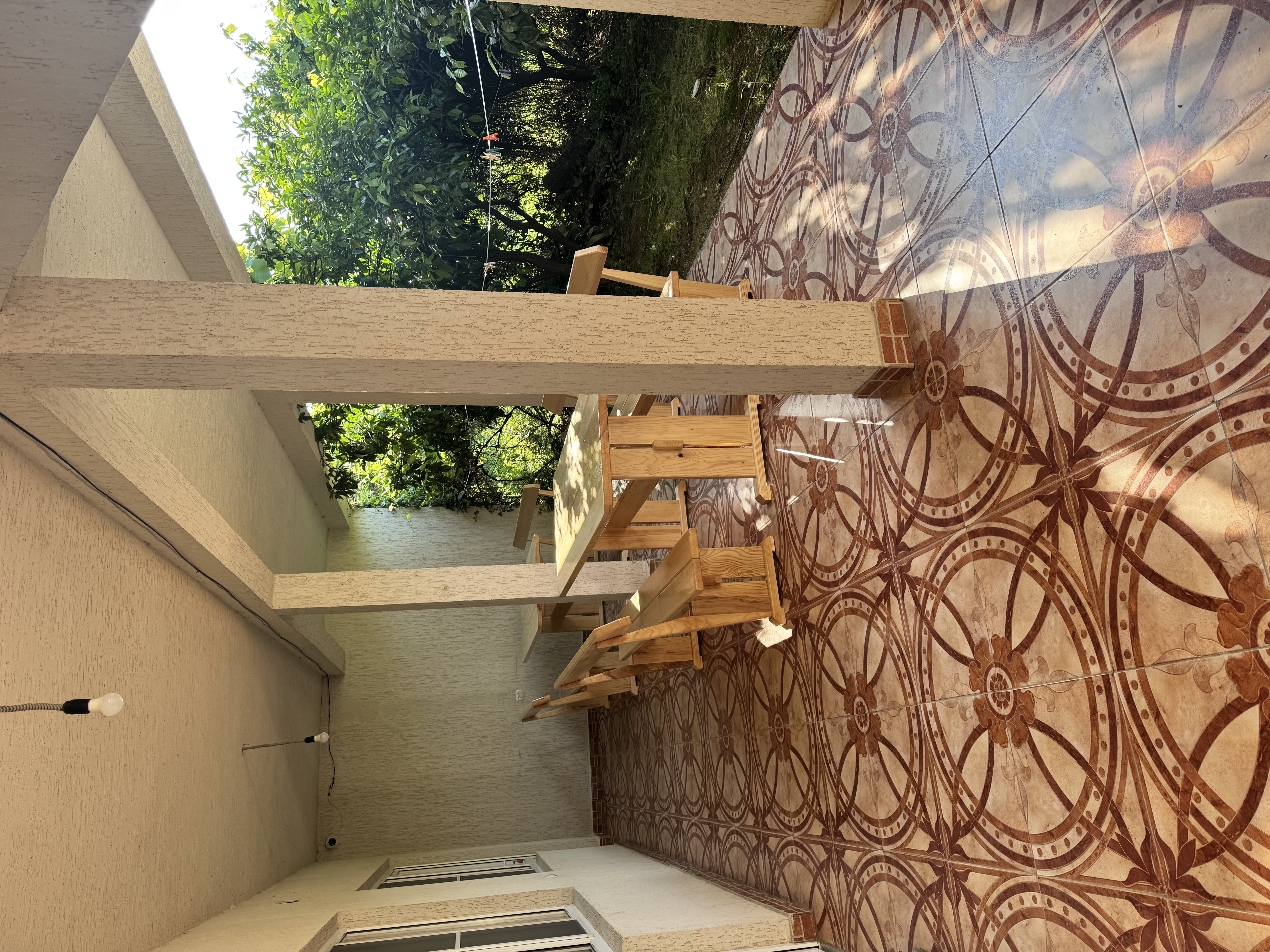 Гостевой дом Анжелика, Гагра — фото 5