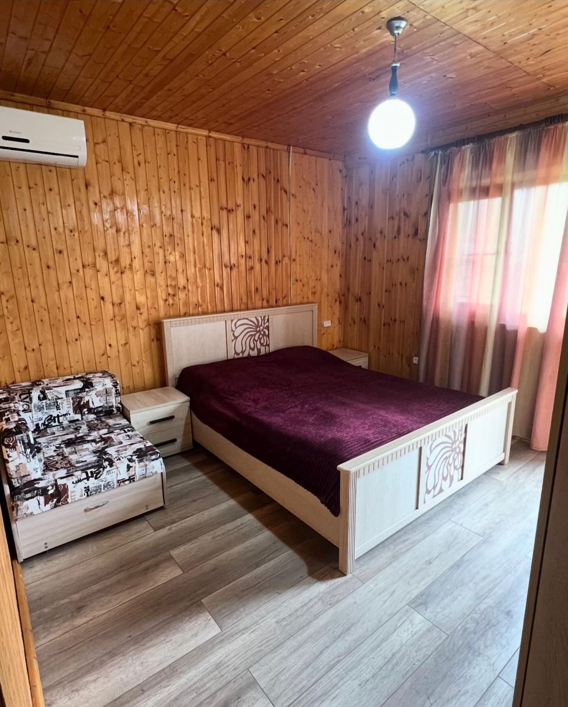 Мини отель Ручей, Новый Афон — фото 8