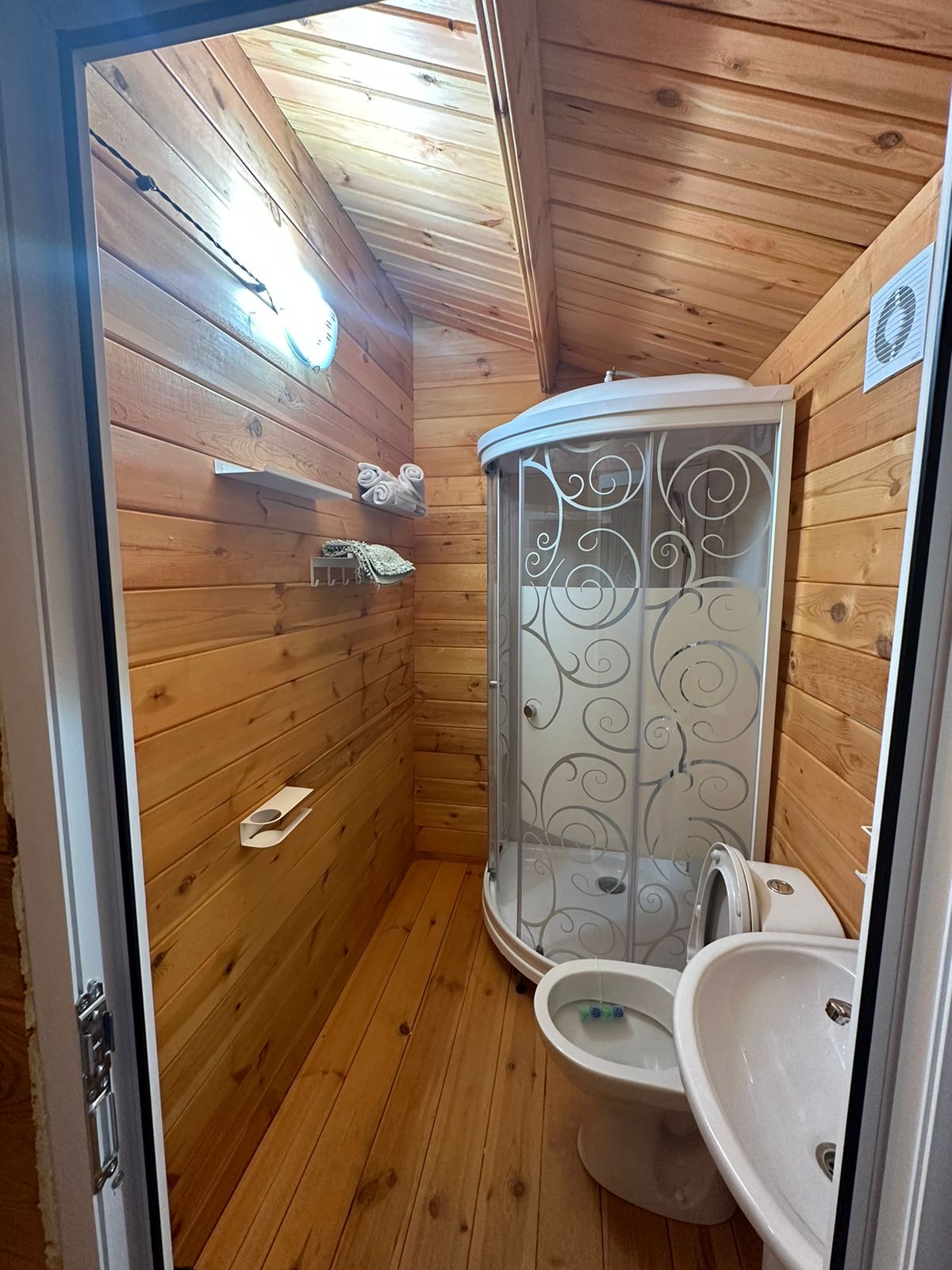 Гостевые домики АЛИША, Цандрипш — фото 3