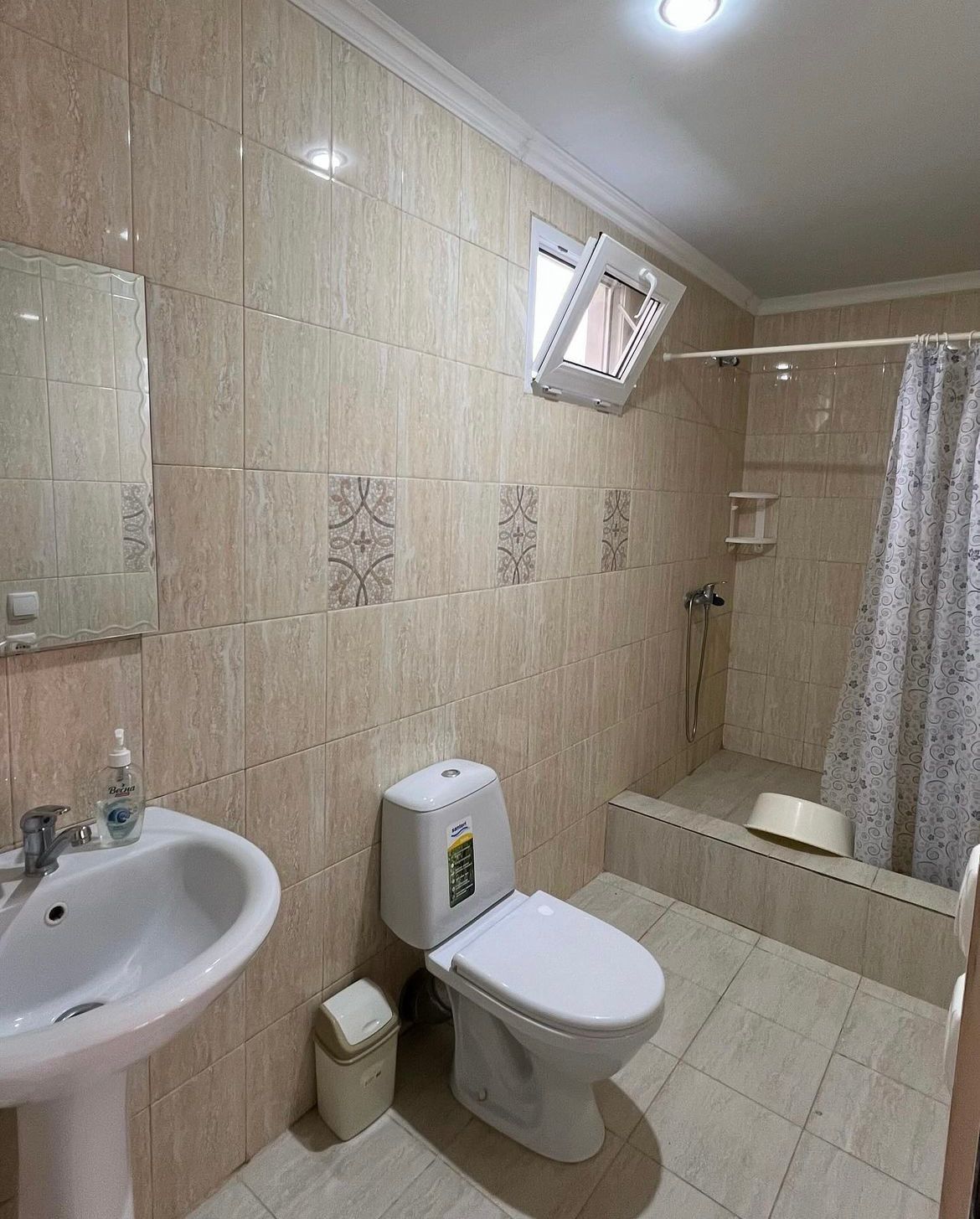 Мини отель Ручей, Новый Афон — фото 3