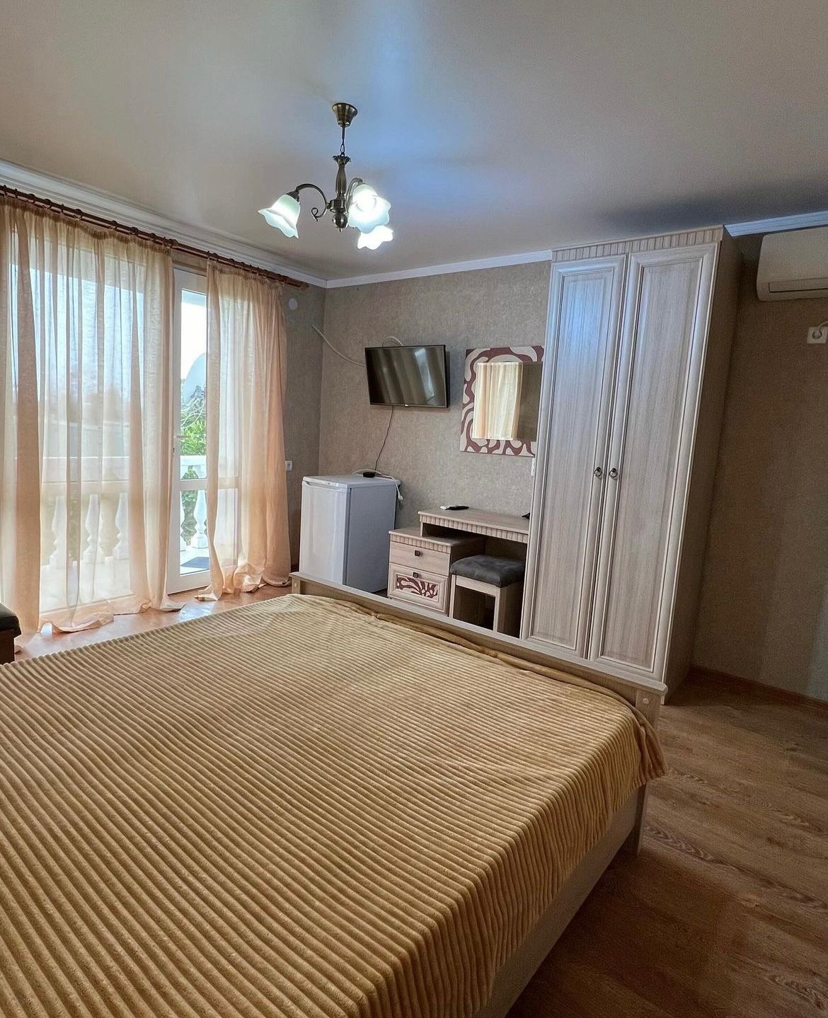 Мини отель Ручей, Новый Афон — фото 2