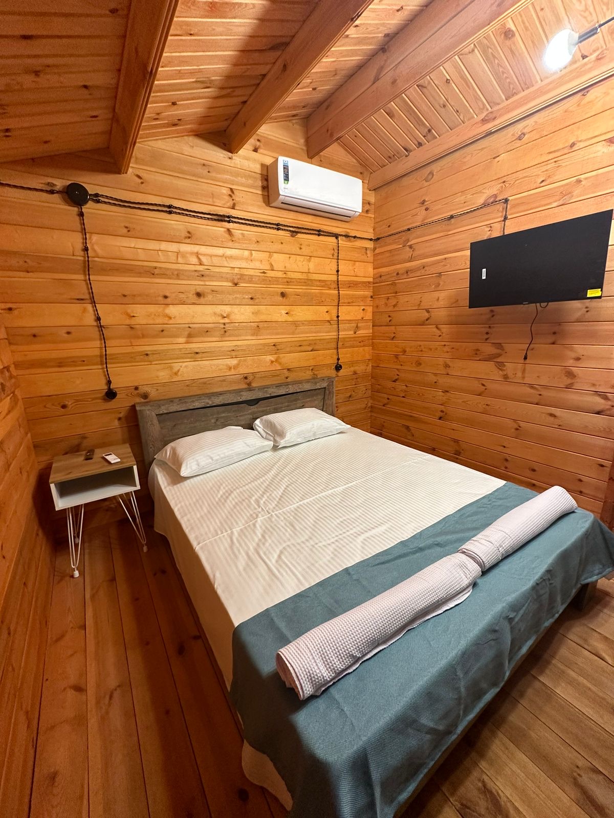 Гостевые домики АЛИША, Цандрипш — фото 2