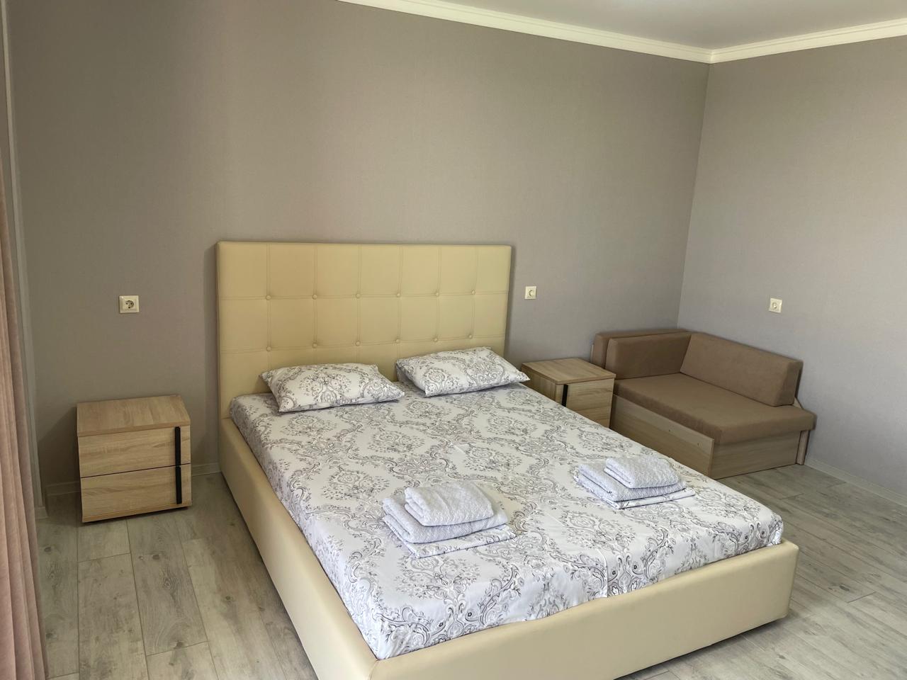 Мини отель Ручей, Новый Афон