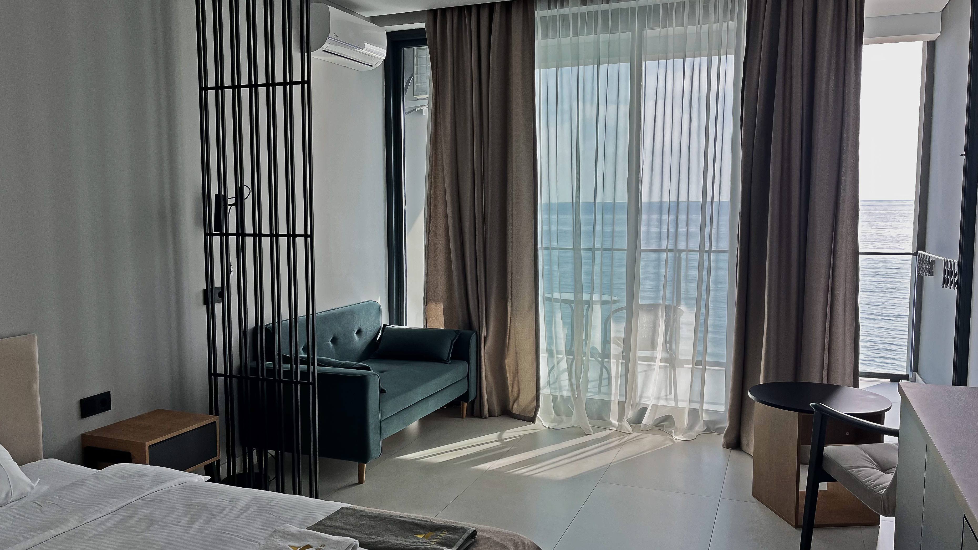 Айтар Море, Сухум — фото 4