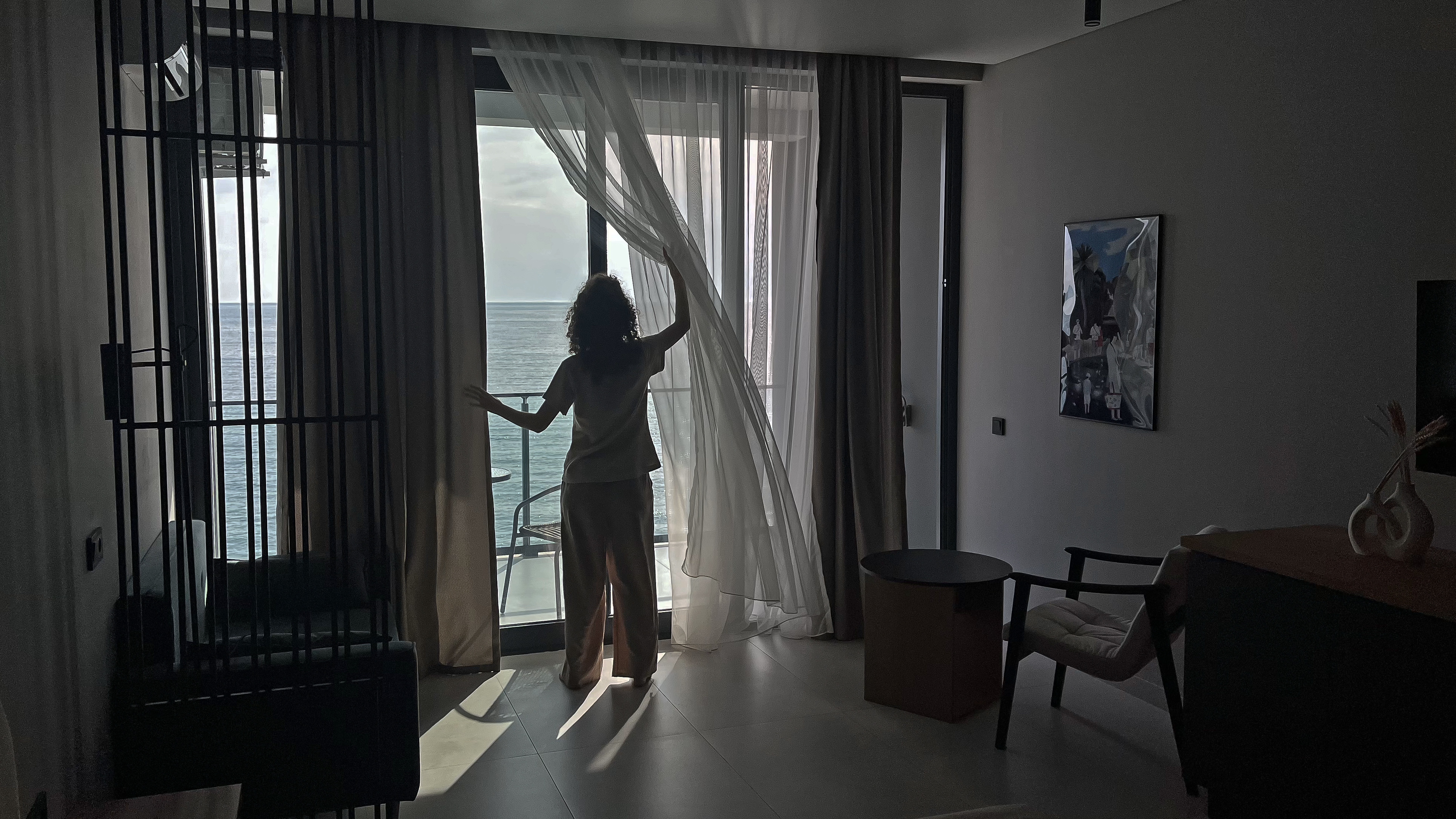 Айтар Море, Сухум — фото 20