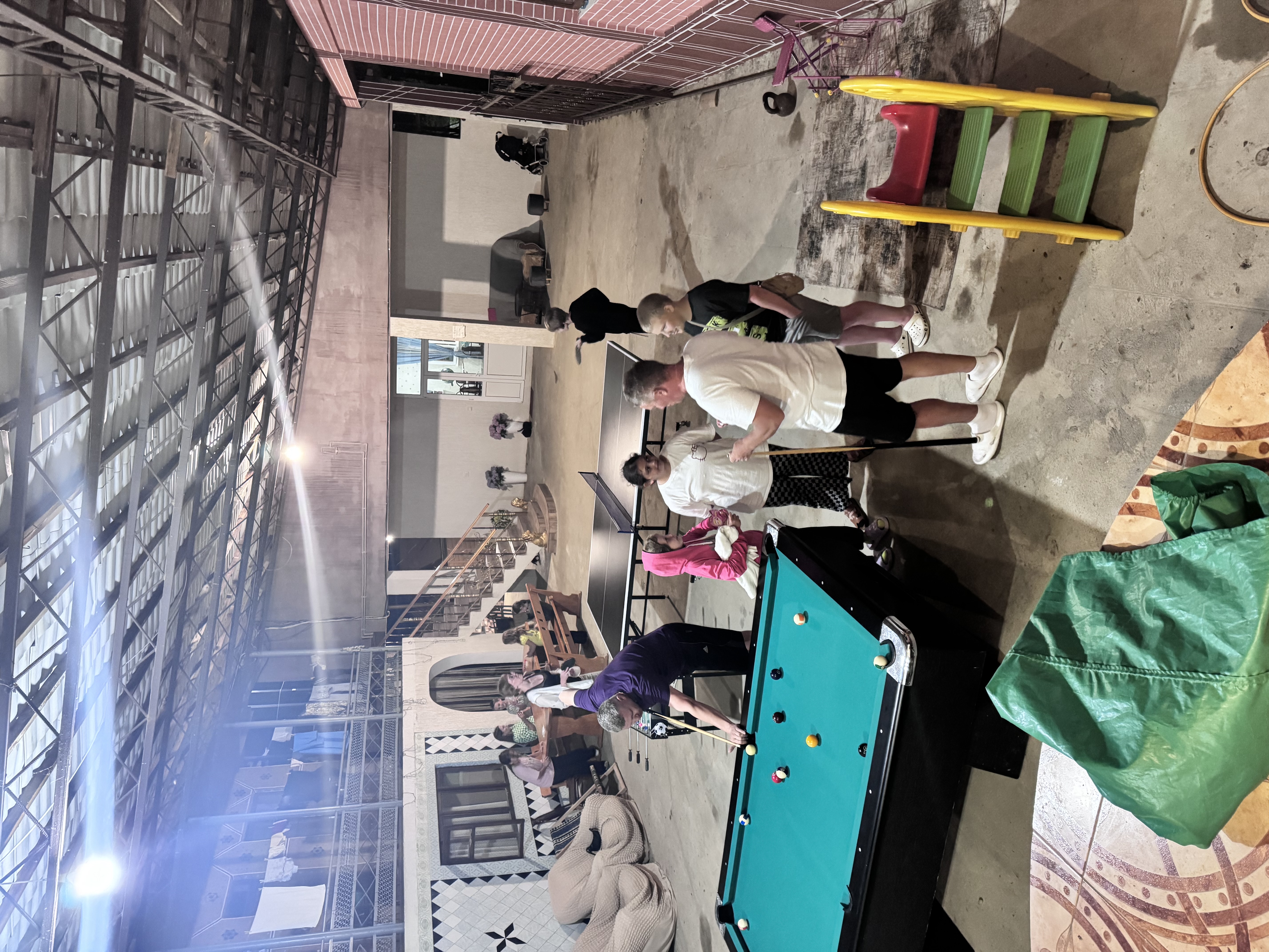 Гостевой дом Анжелика, Гагра — фото 4