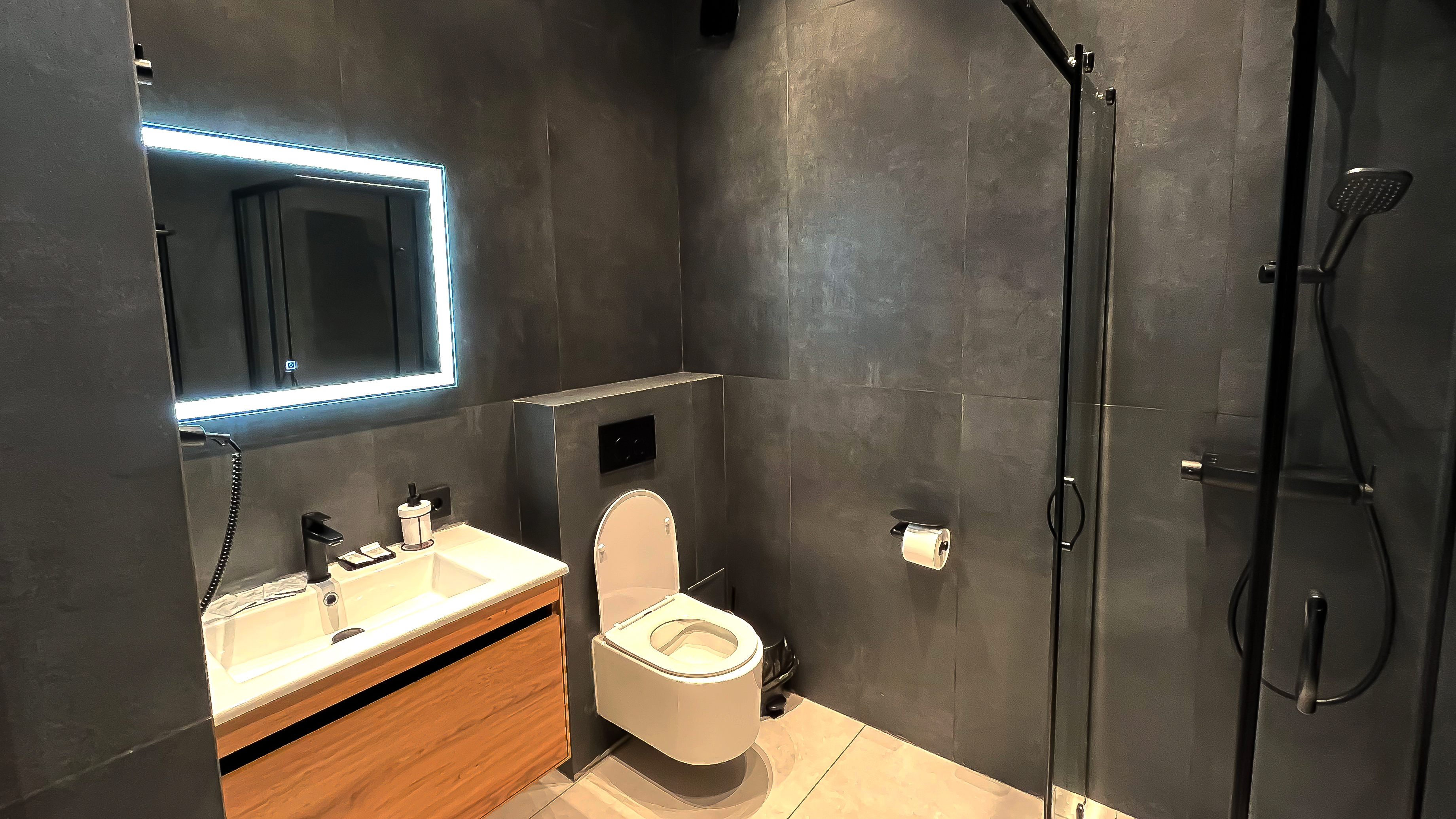 Айтар Море, Сухум — фото 6