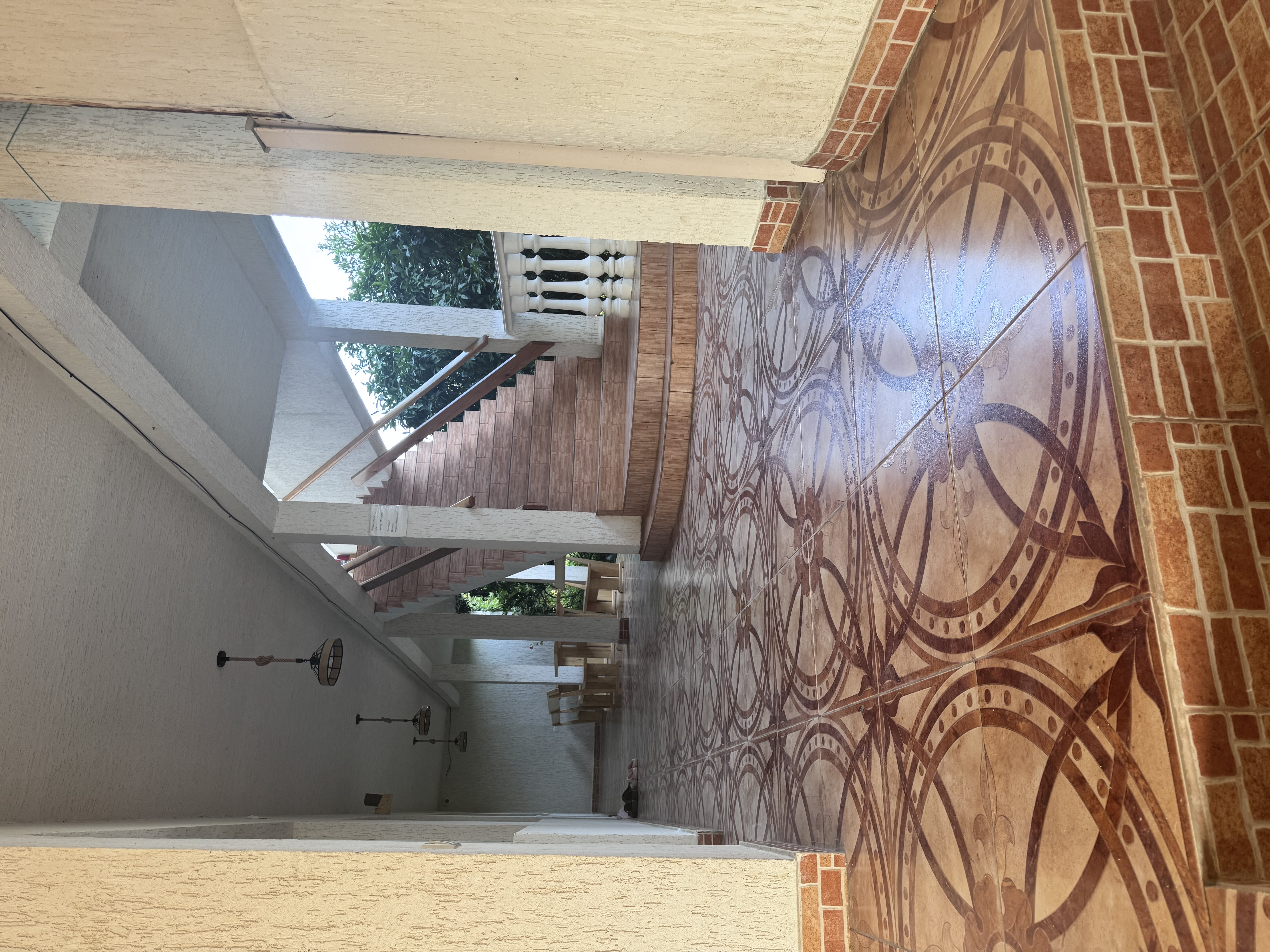 Гостевой дом Анжелика, Гагра — фото 3