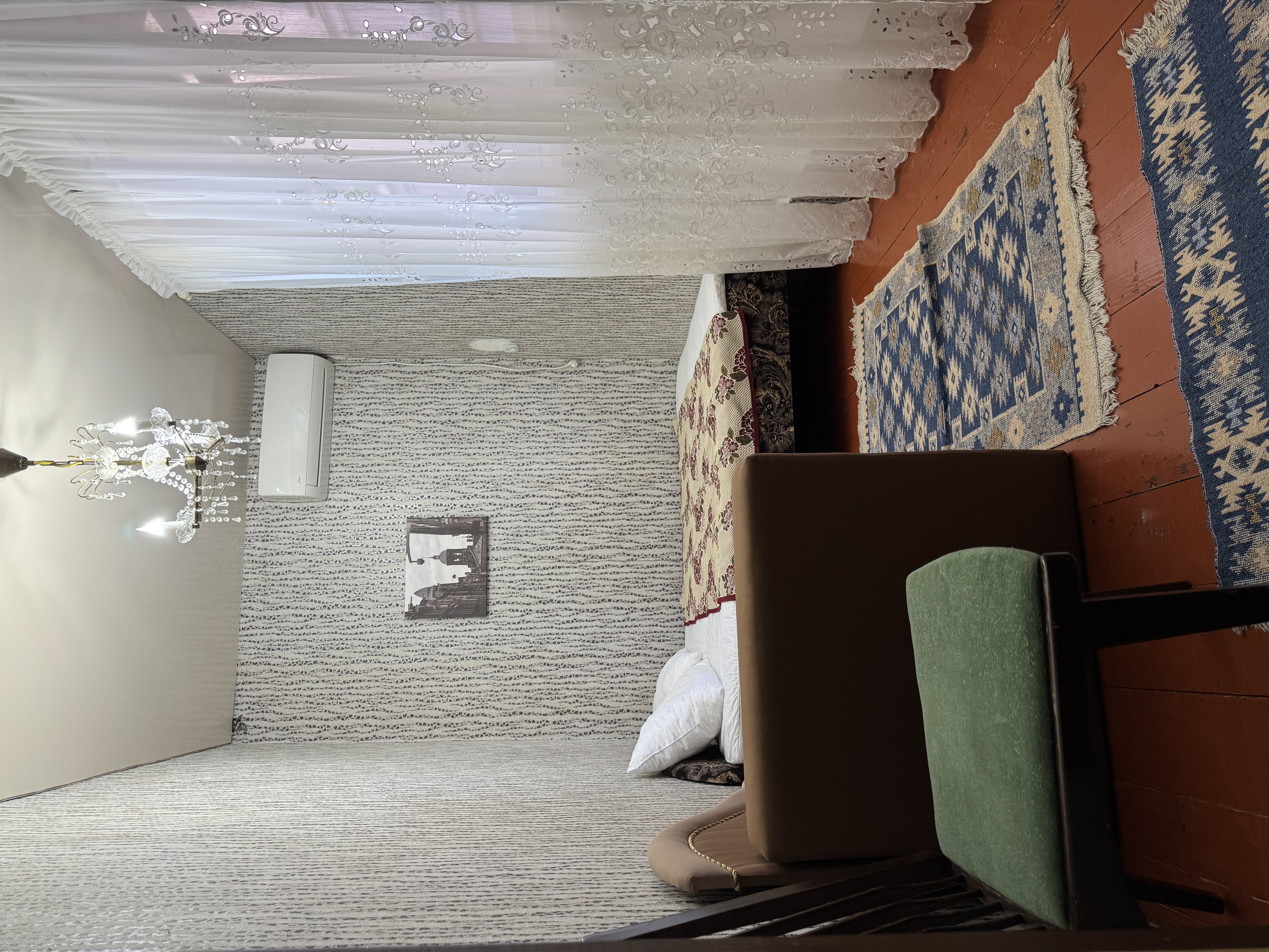 Гостевой дом «Сусанна», Гагра — фото 11