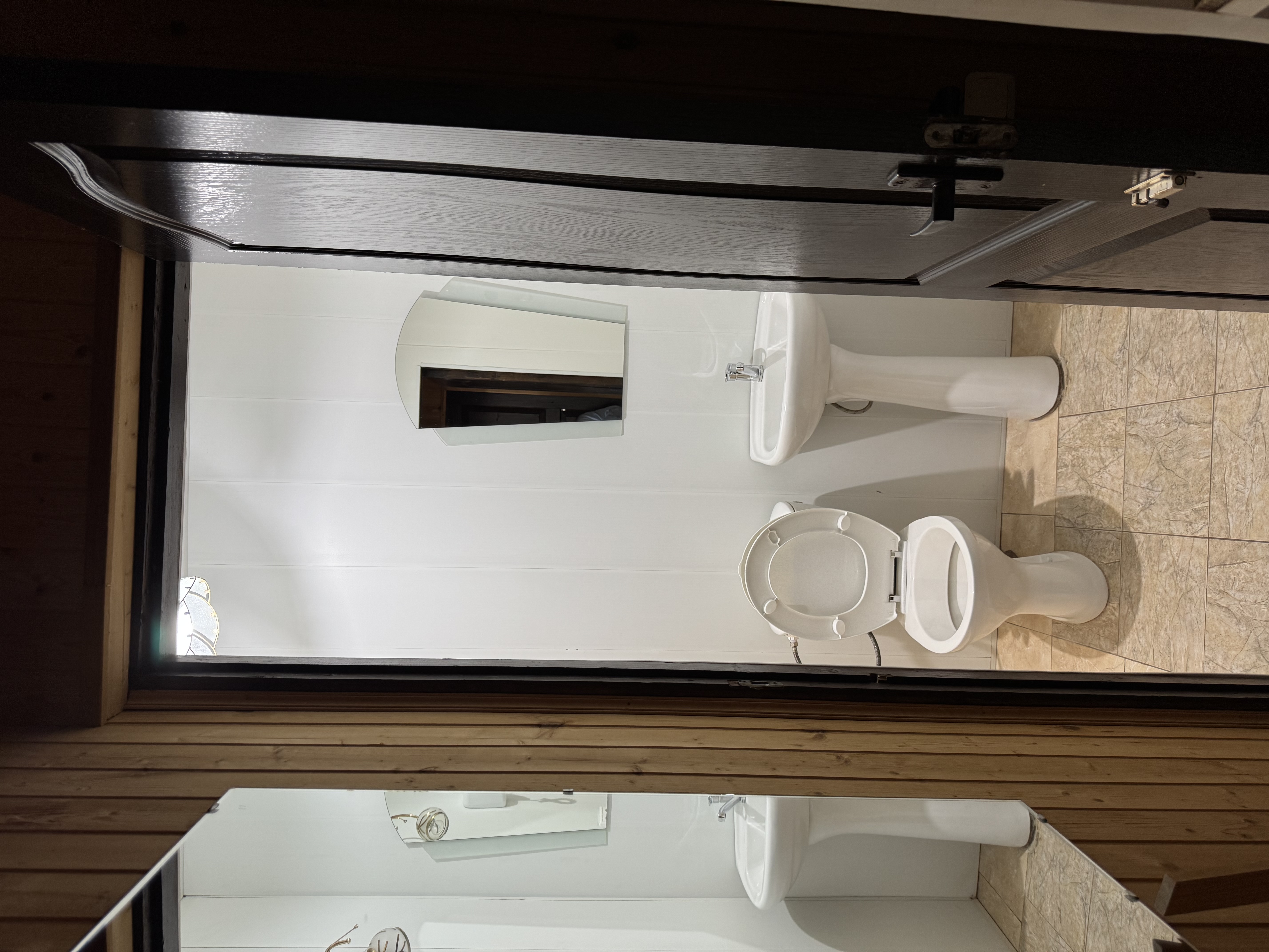 Гостевой дом «Сусанна», Гагра — фото 12