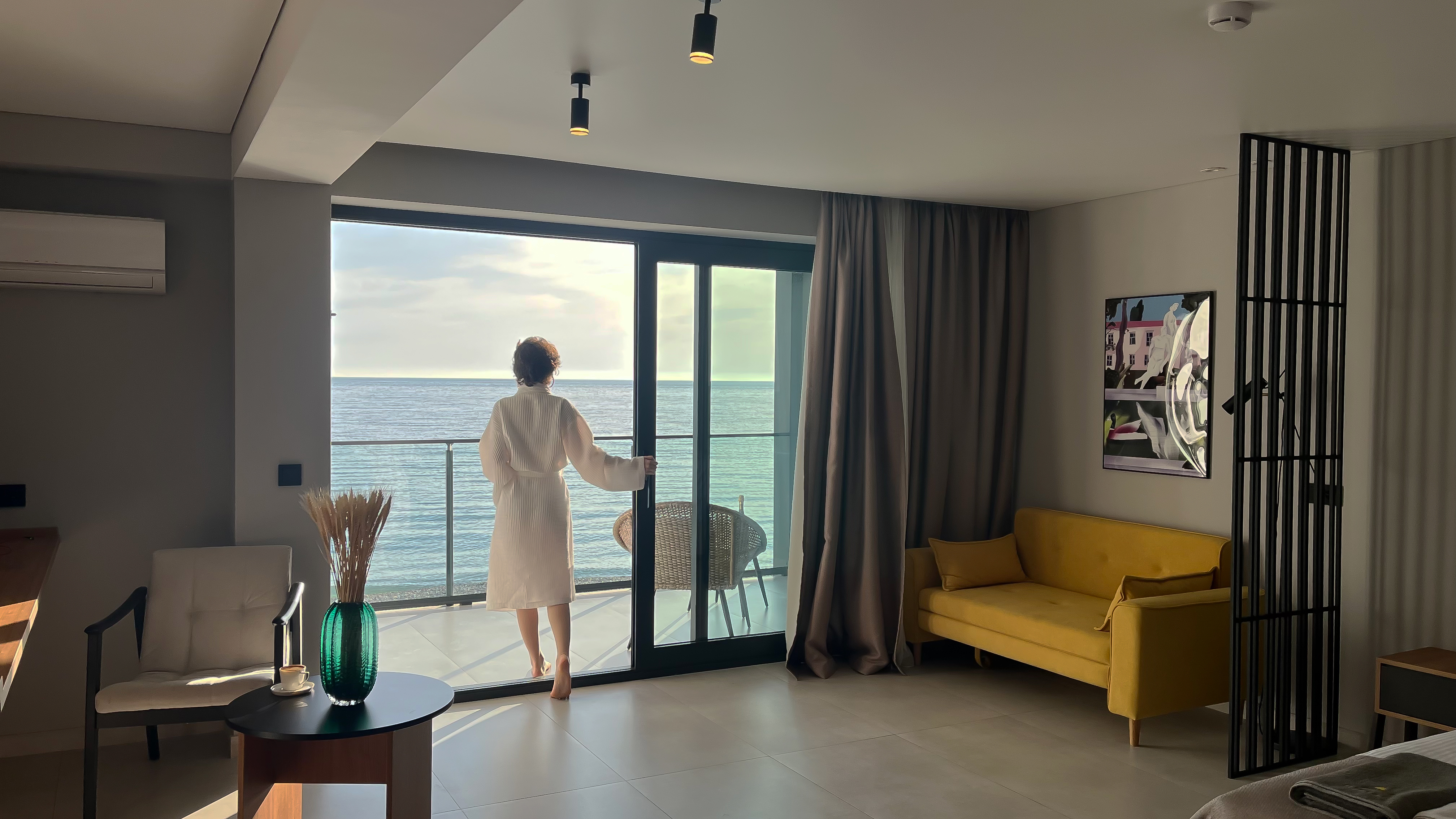 Айтар Море, Сухум — фото 18