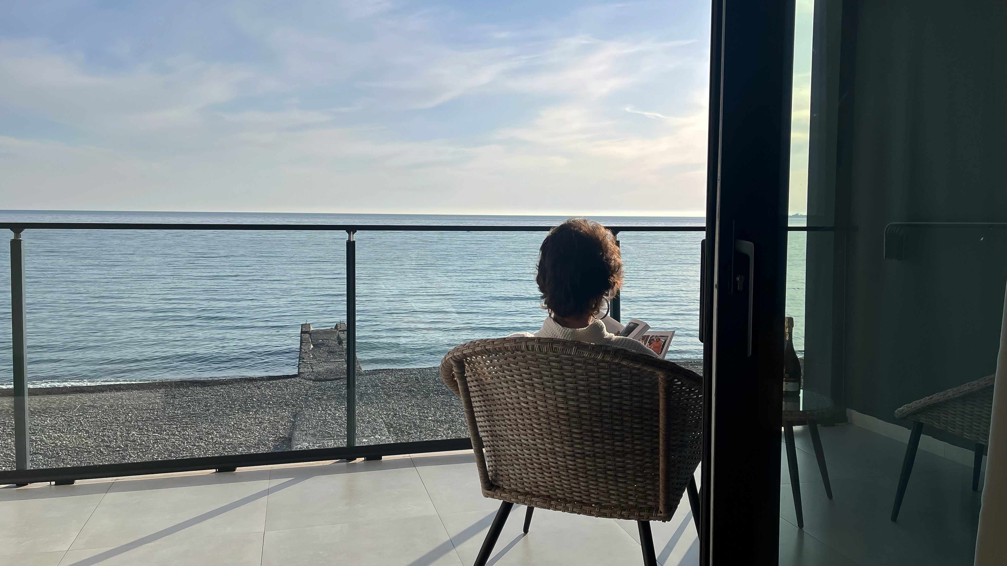 Айтар Море, Сухум — фото 19