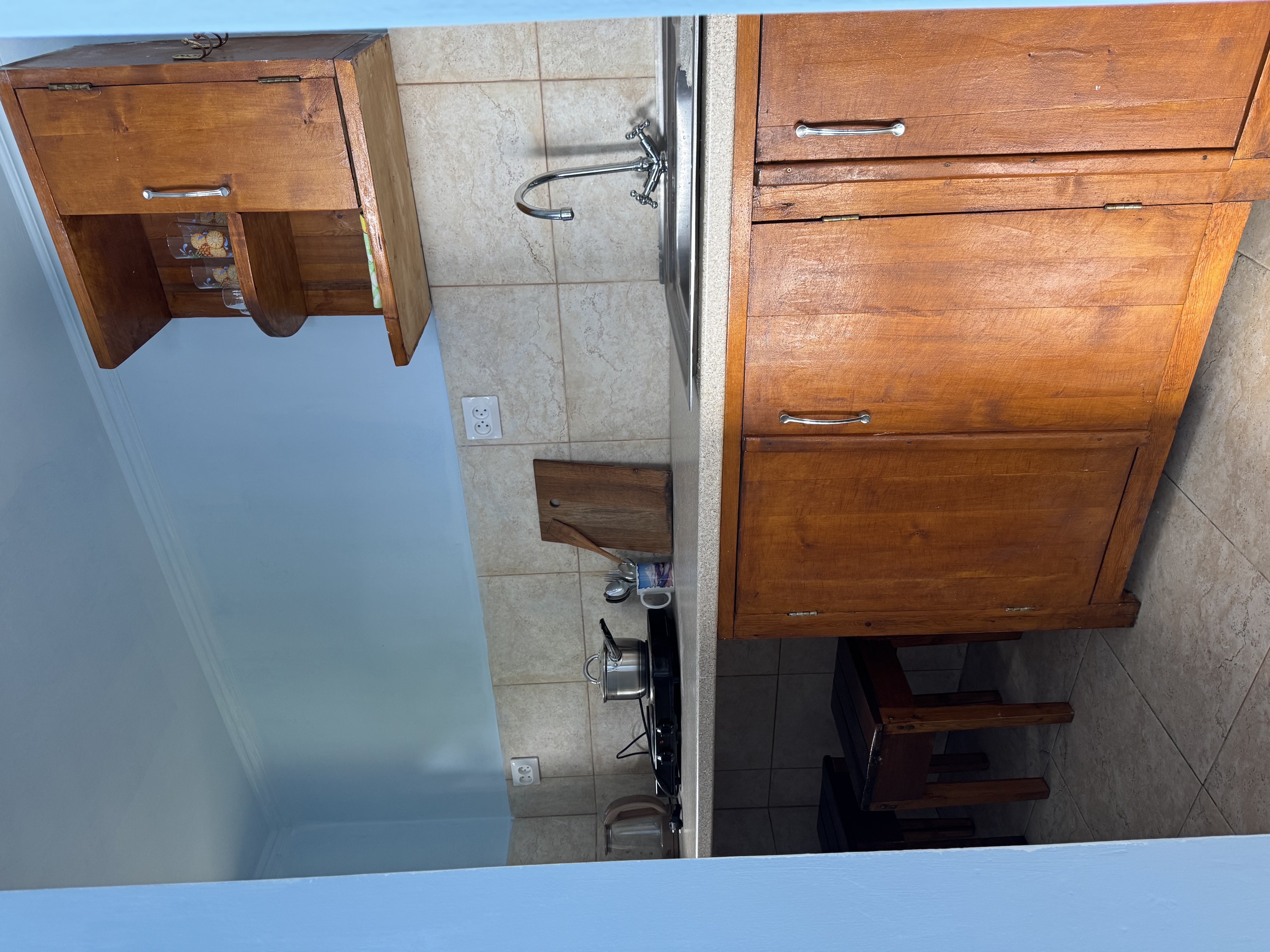 Гостевой дом «Сусанна», Гагра — фото 7