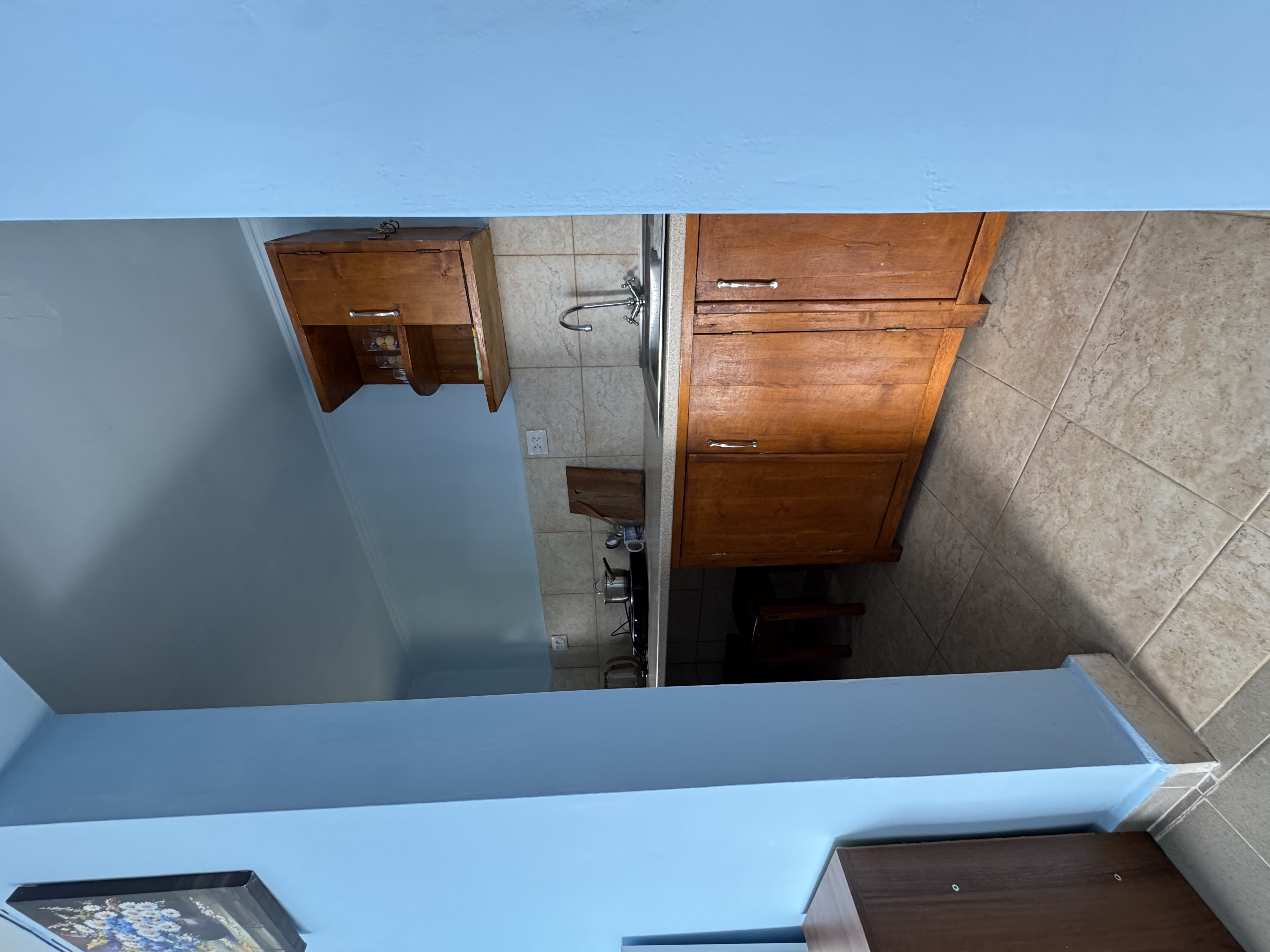 Гостевой дом «Сусанна», Гагра — фото 6