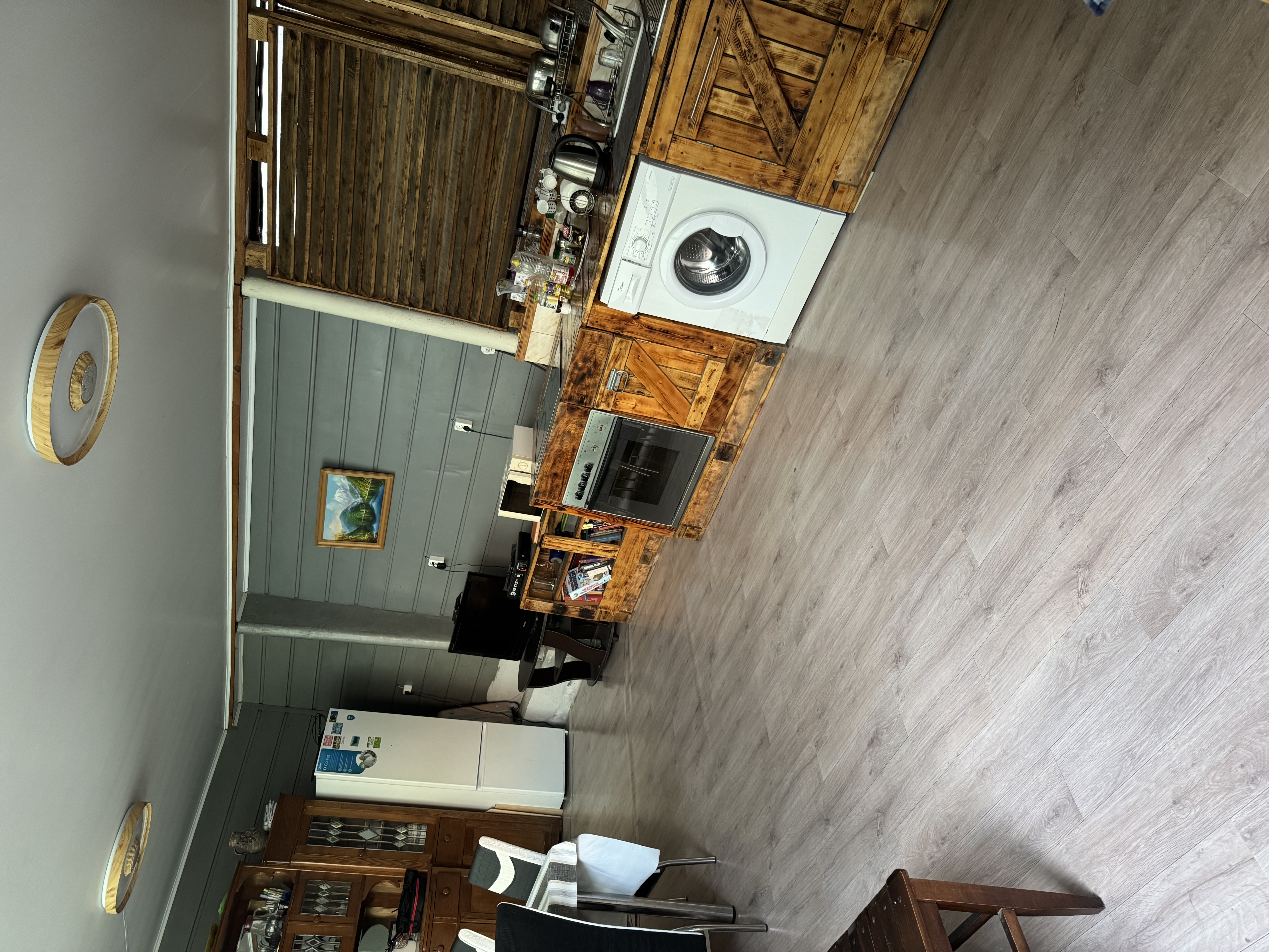 Гостевой Дом Турбаза, Сухум — фото 7