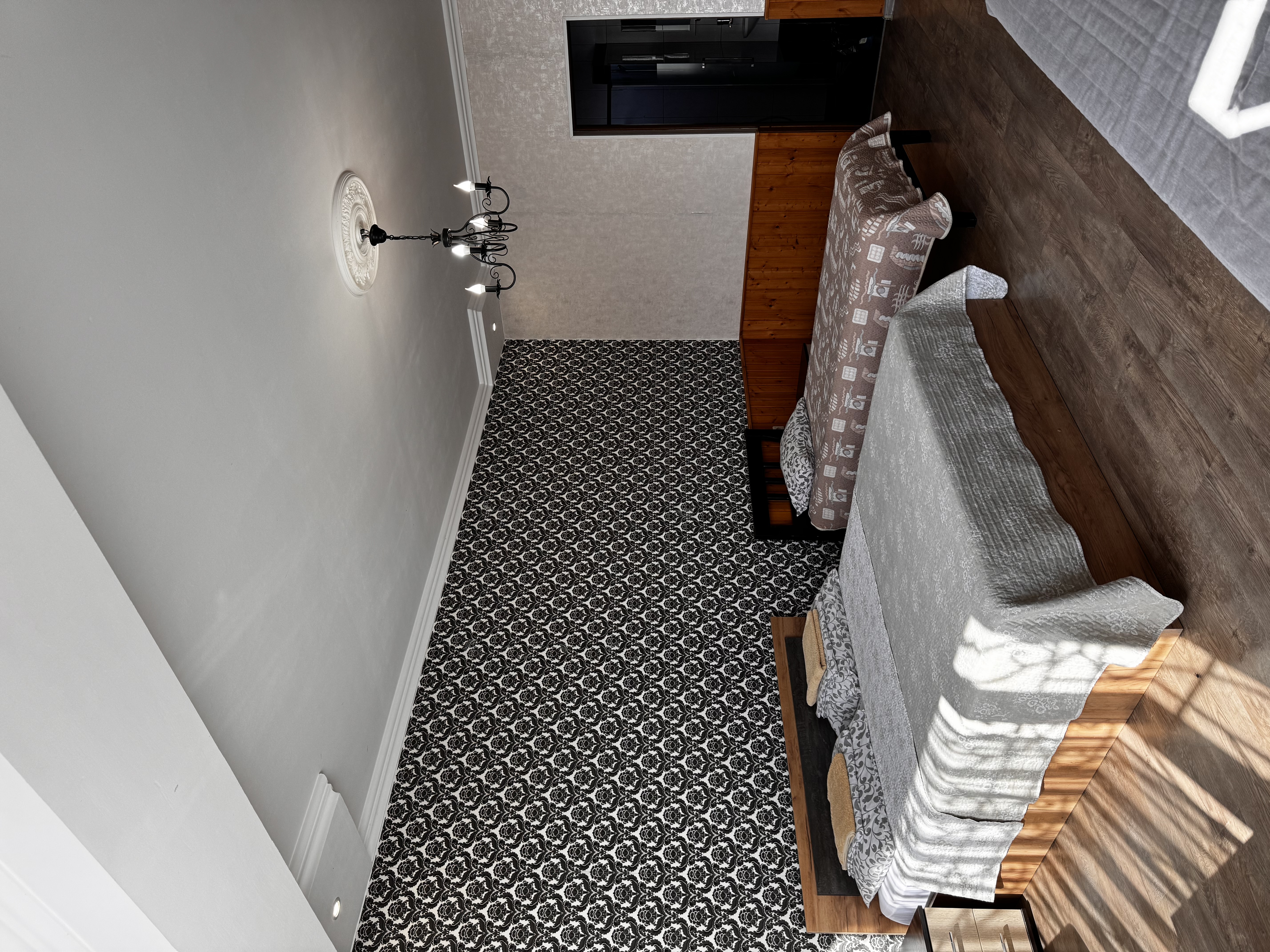 Песчаный берег, Сухум — фото 17