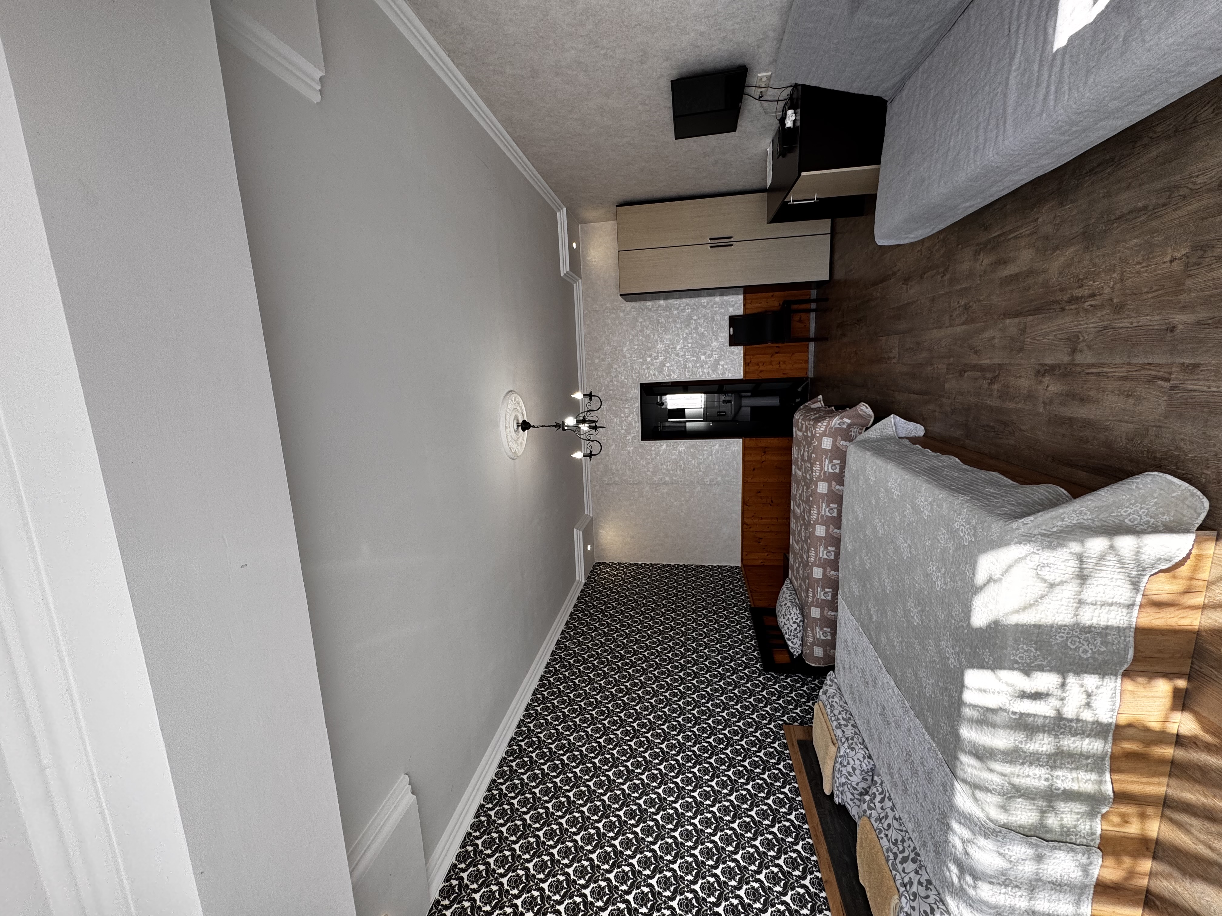 Песчаный берег, Сухум — фото 31