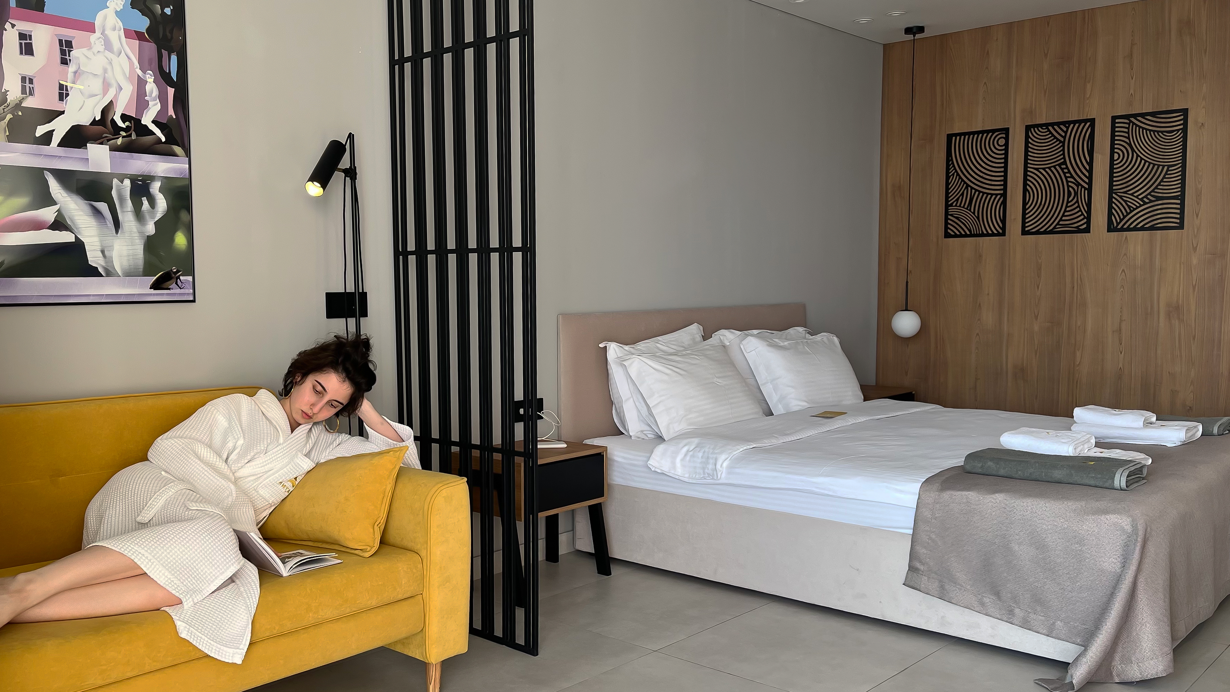 Айтар Море, Сухум — фото 7