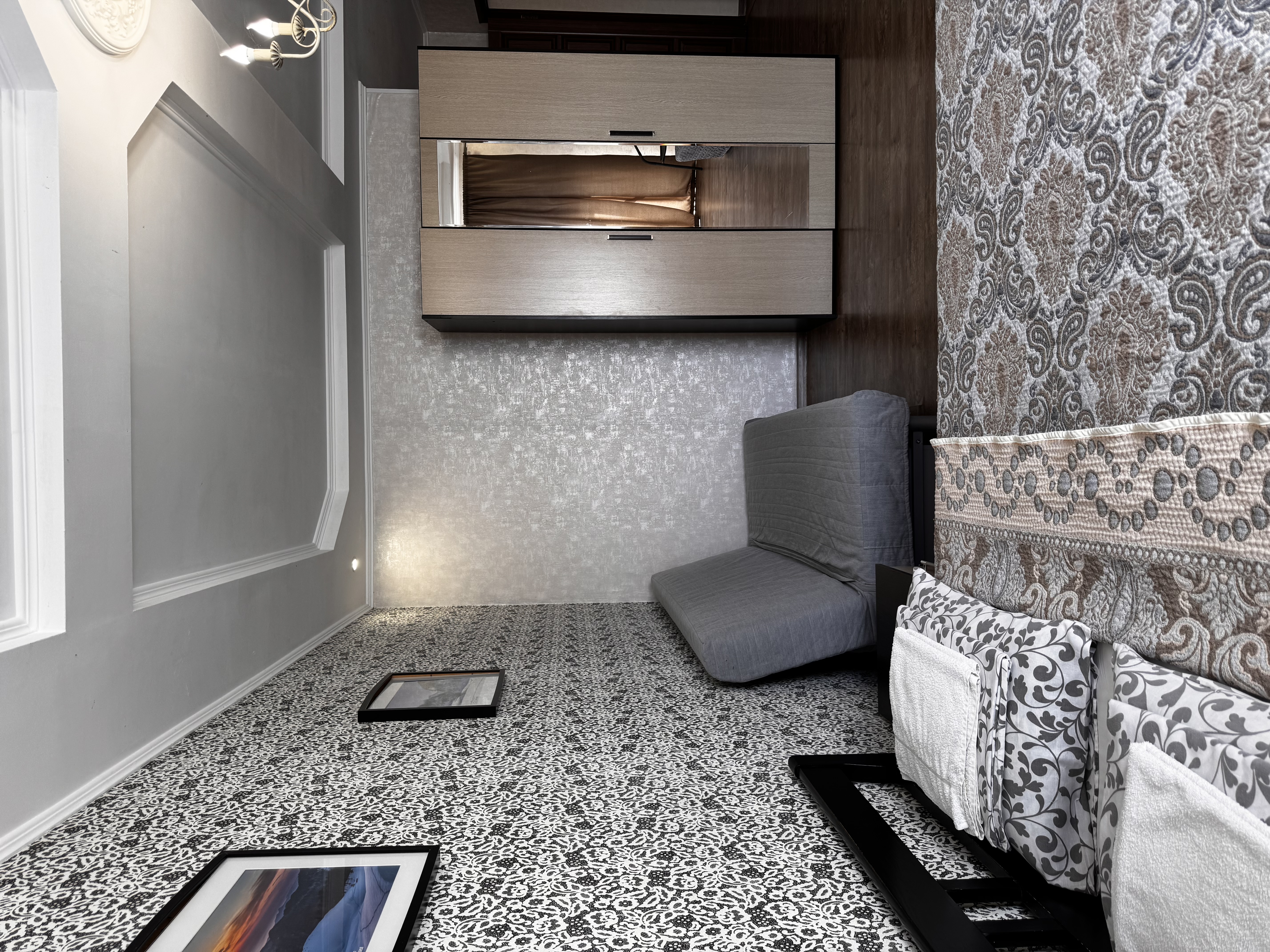 Песчаный берег, Сухум — фото 28