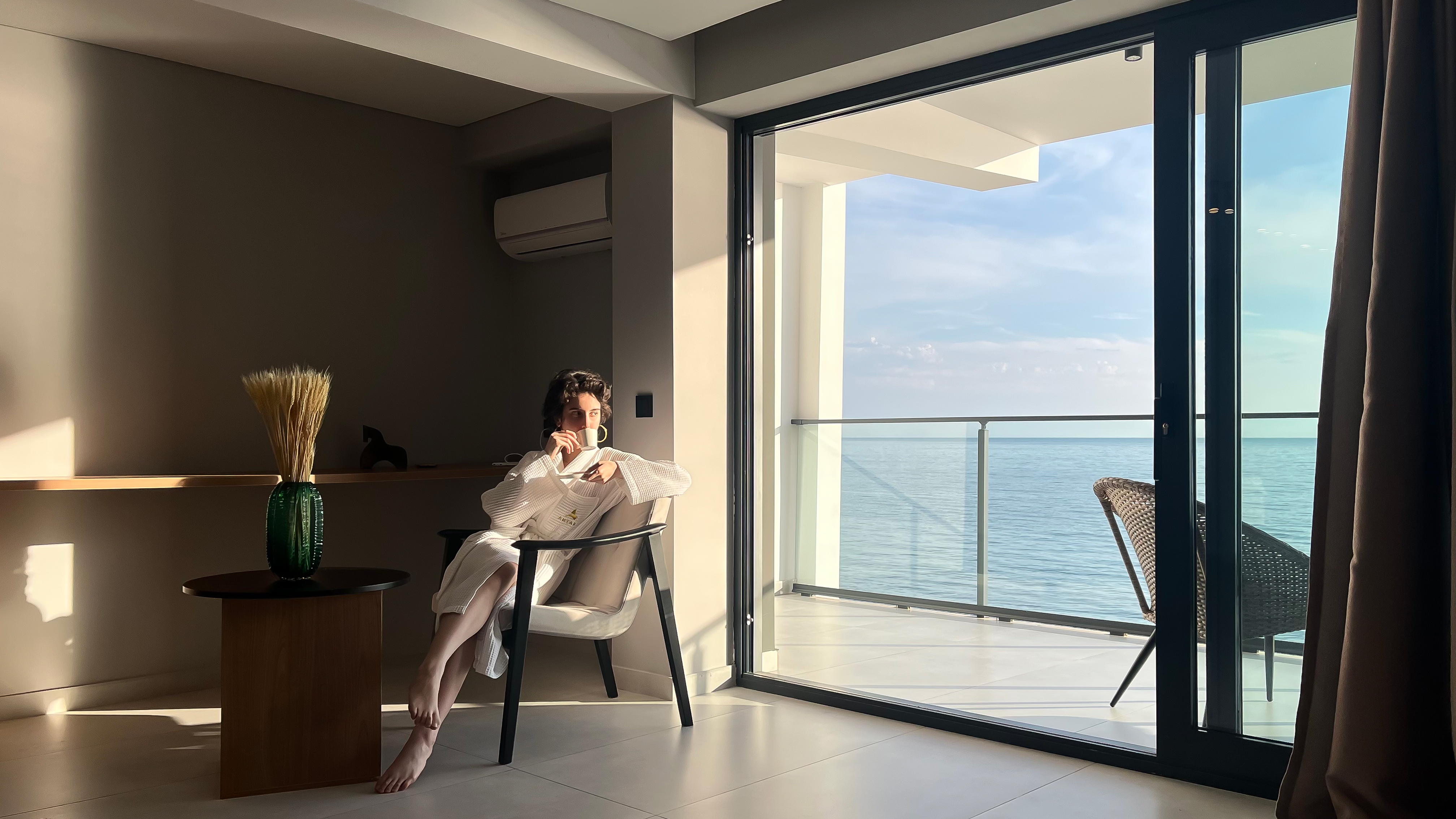 Айтар Море, Сухум — фото 9