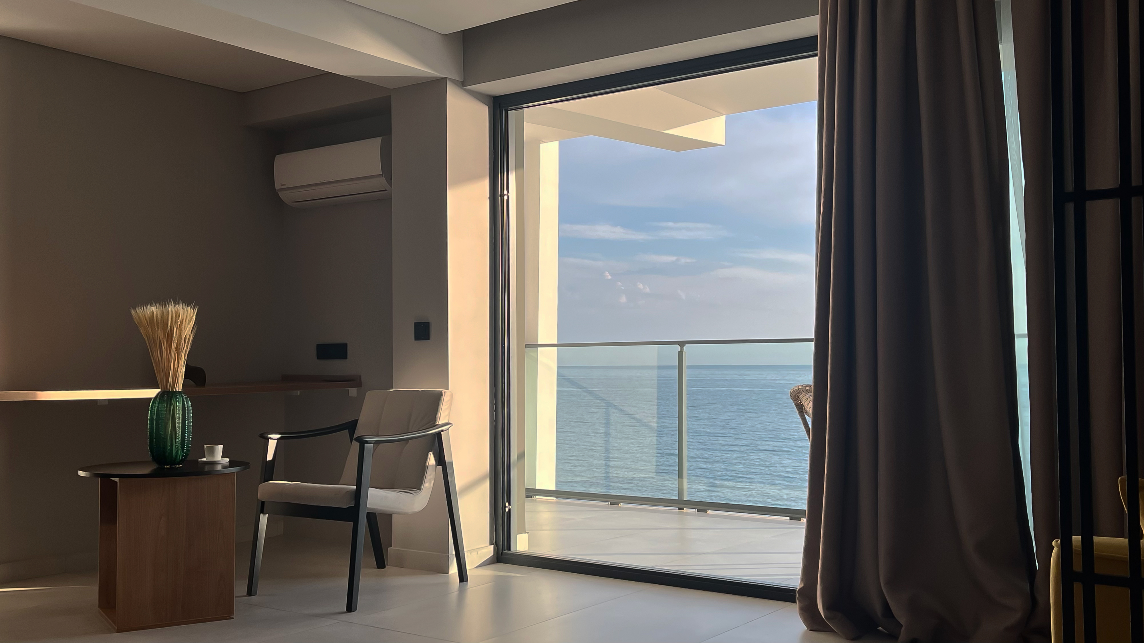 Айтар Море, Сухум — фото 15