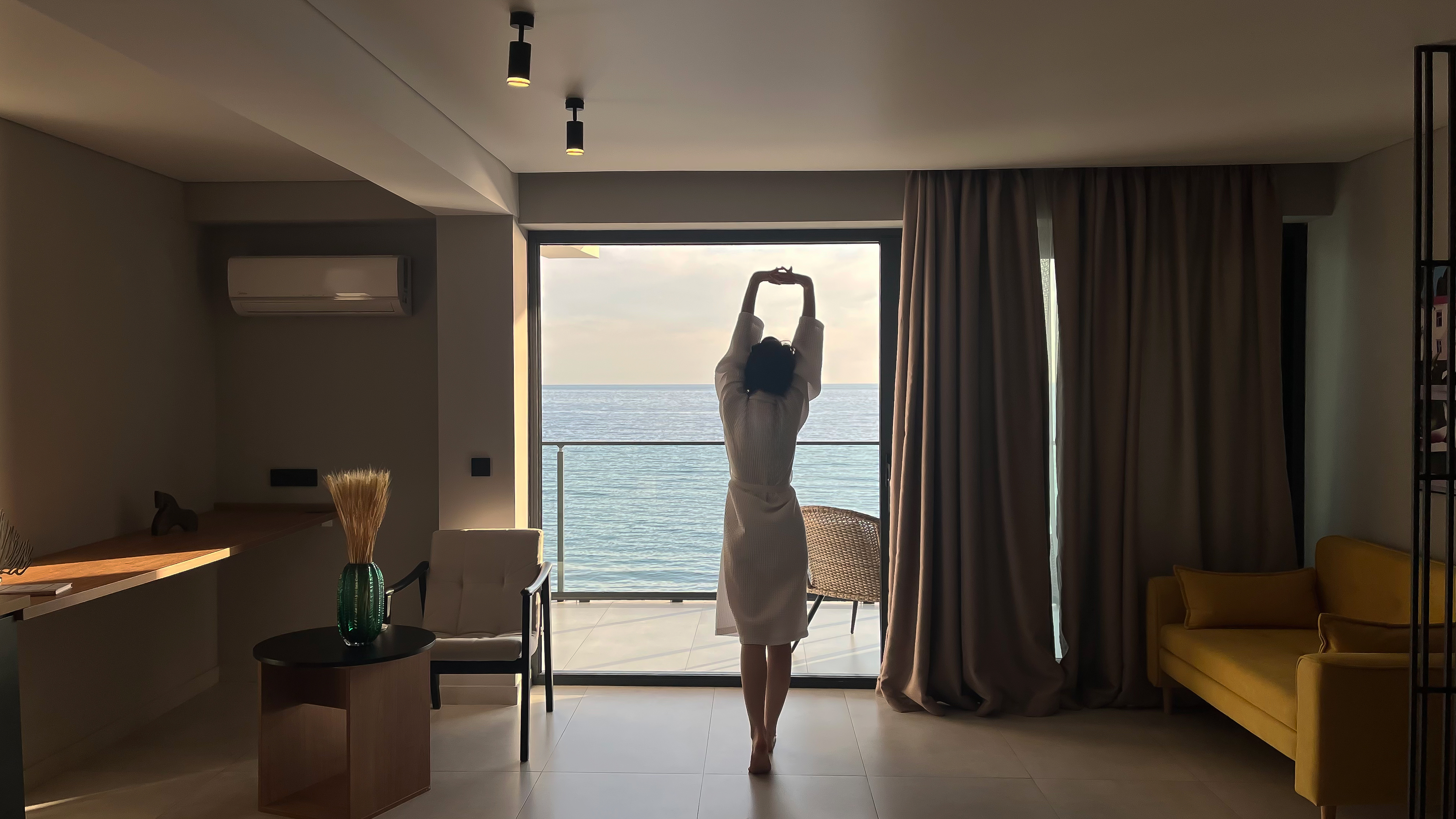 Айтар Море, Сухум — фото 16