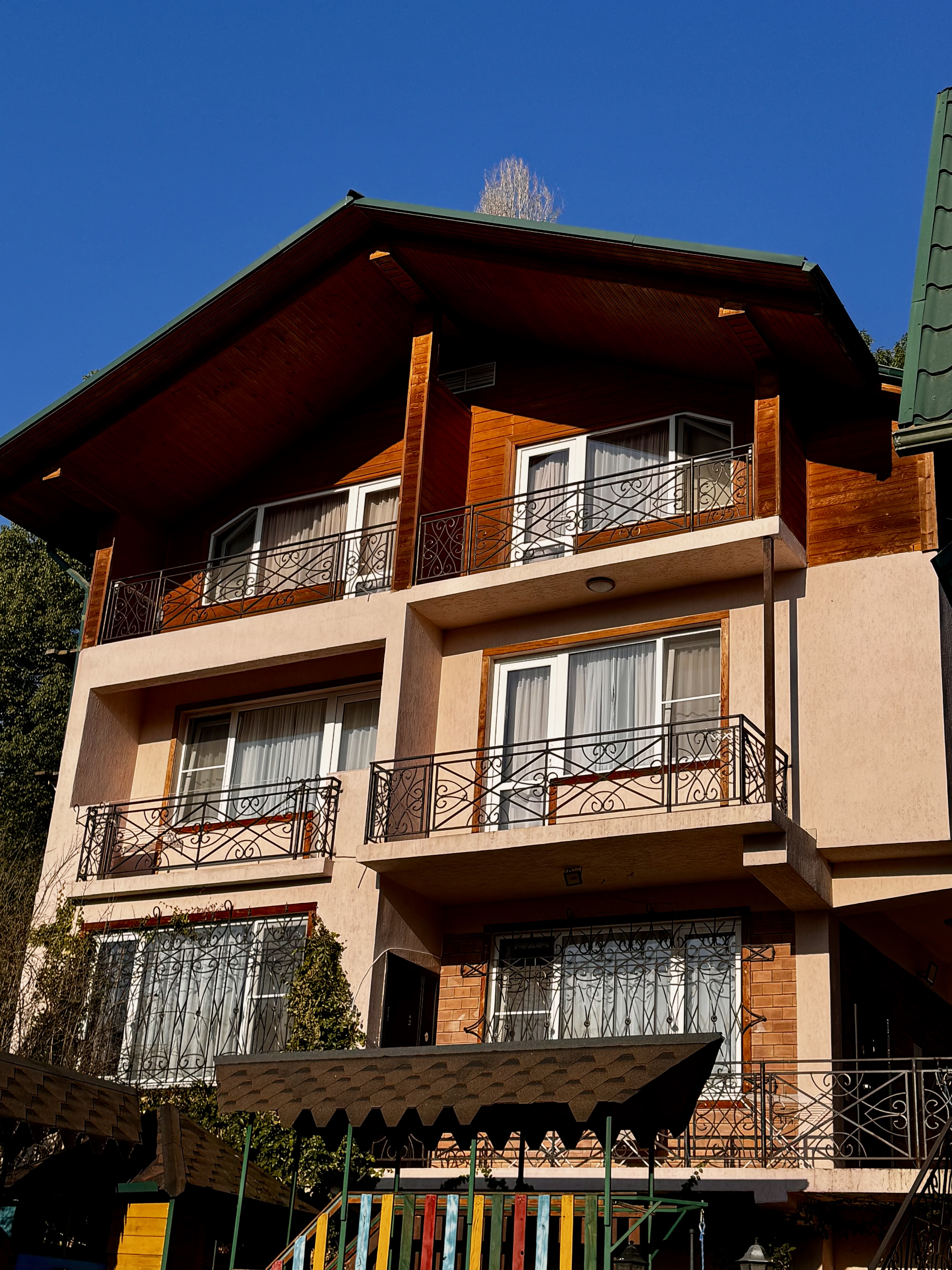 Песчаный берег, Сухум — фото 1