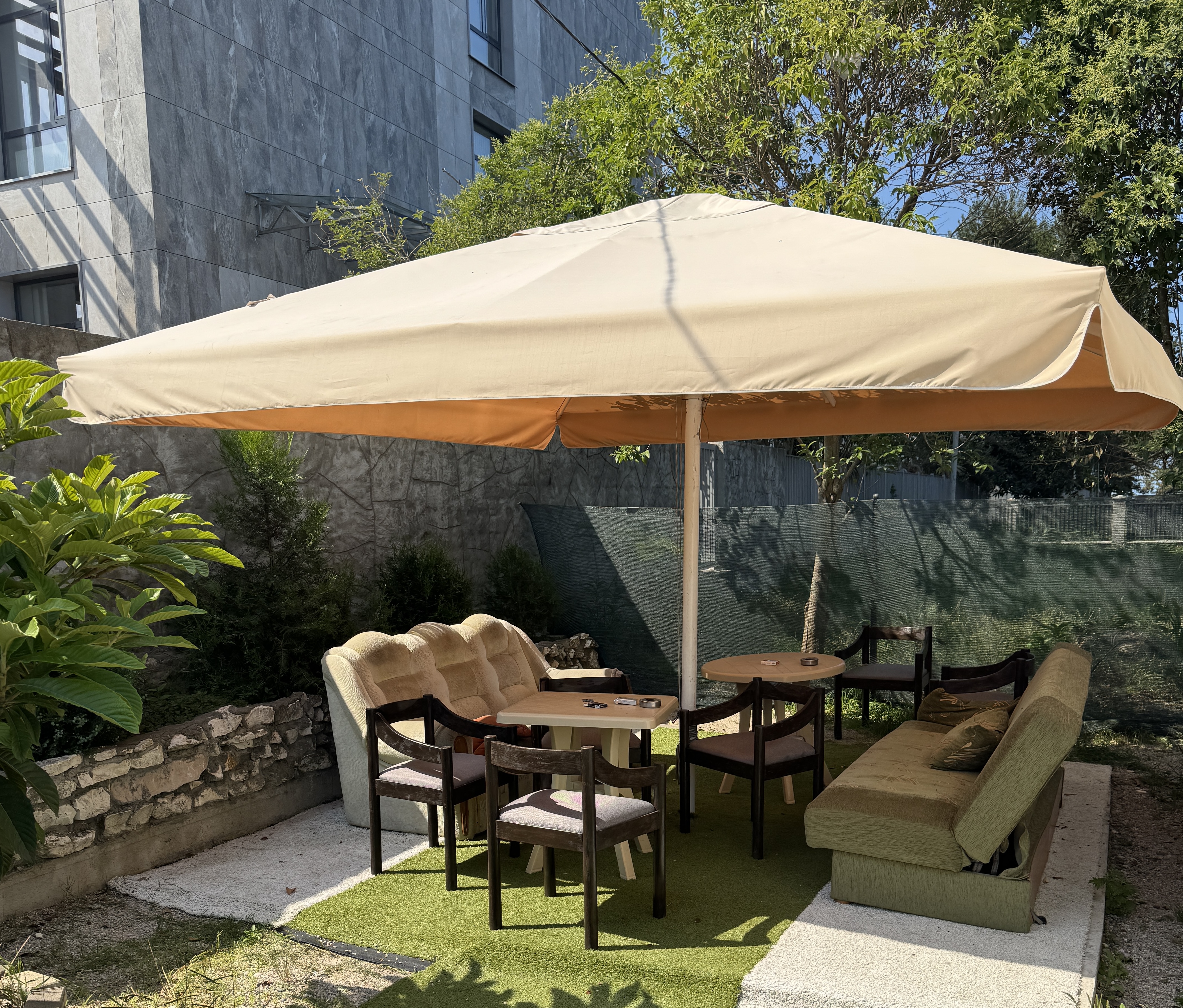 АШАНА, Пицунда — фото 2