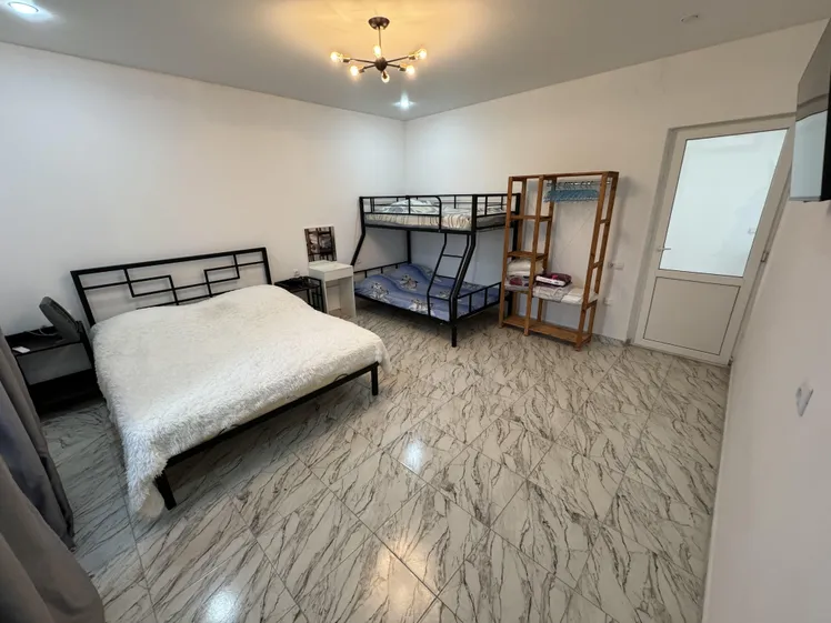 Hotel Damir, Гячрипш — фото 3