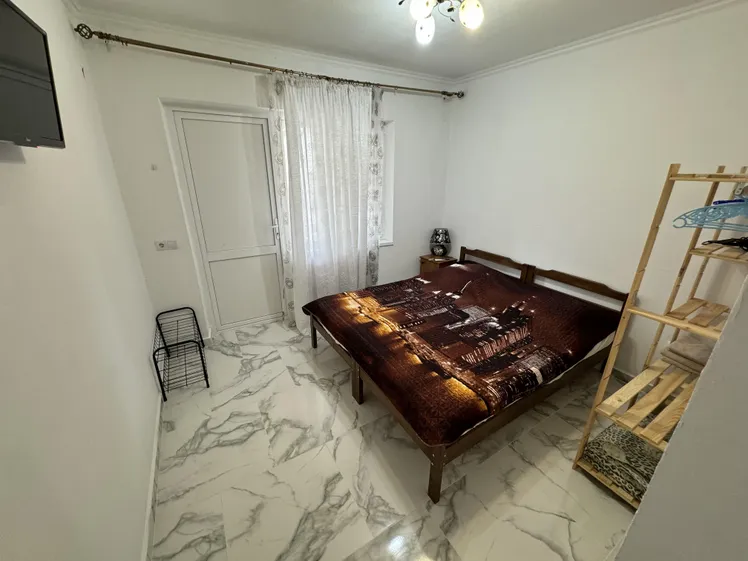 Hotel Damir, Гячрипш — фото 4