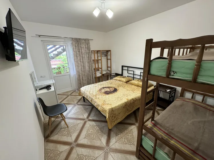 Hotel Damir, Гячрипш — фото 16