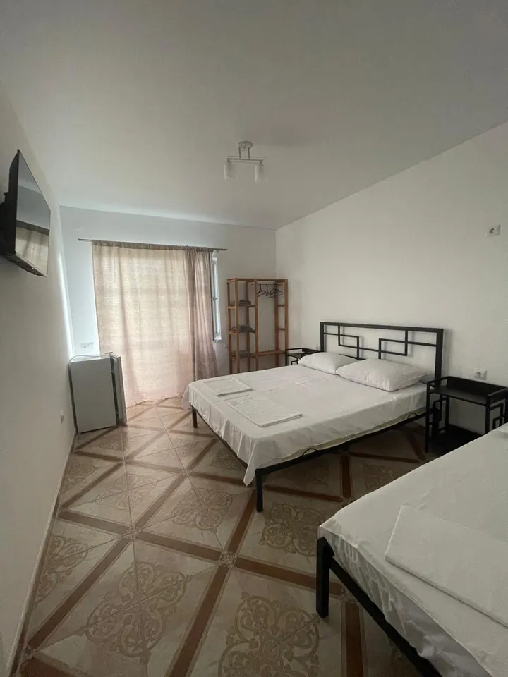 Hotel Damir, Гячрипш — фото 4