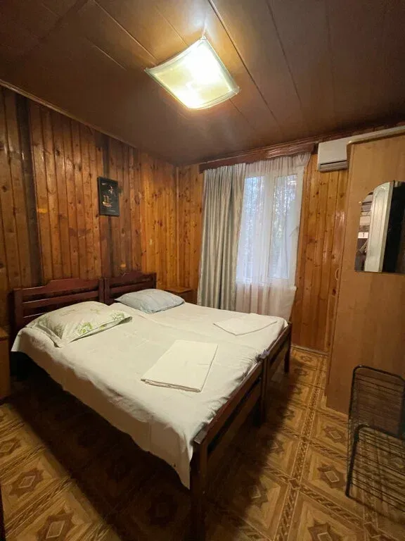 Hotel Damir, Гячрипш — фото 5