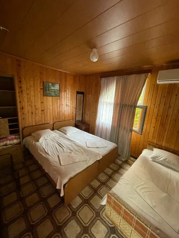 Hotel Damir, Гячрипш — фото 6