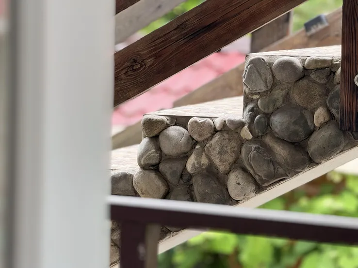 Hotel Damir, Гячрипш — фото 16