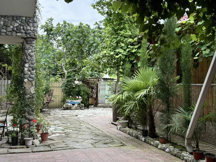 Hotel Damir, Гячрипш — фото 10