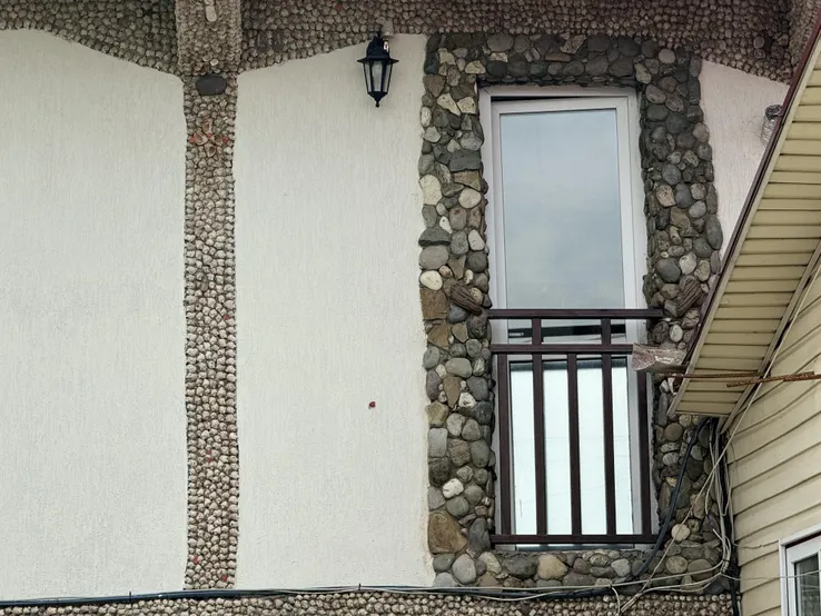 Hotel Damir, Гячрипш — фото 19