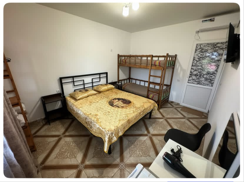 Hotel Damir, Гячрипш — фото 11