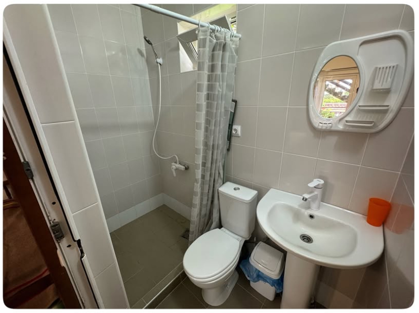 Hotel Damir, Гячрипш — фото 13