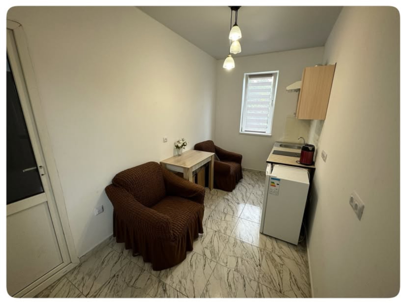 Hotel Damir, Гячрипш — фото 15