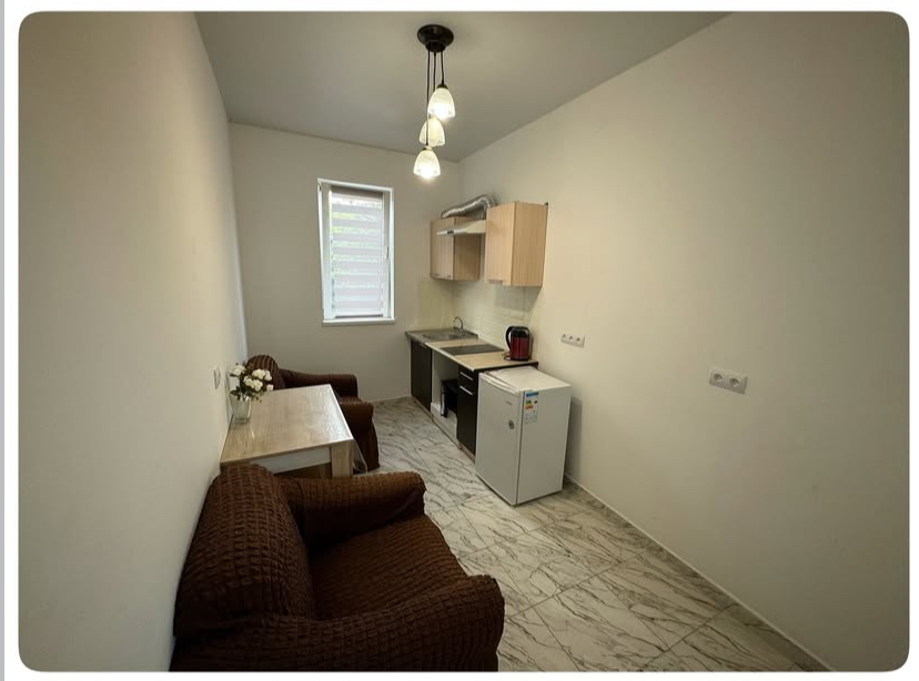 Hotel Damir, Гячрипш — фото 23