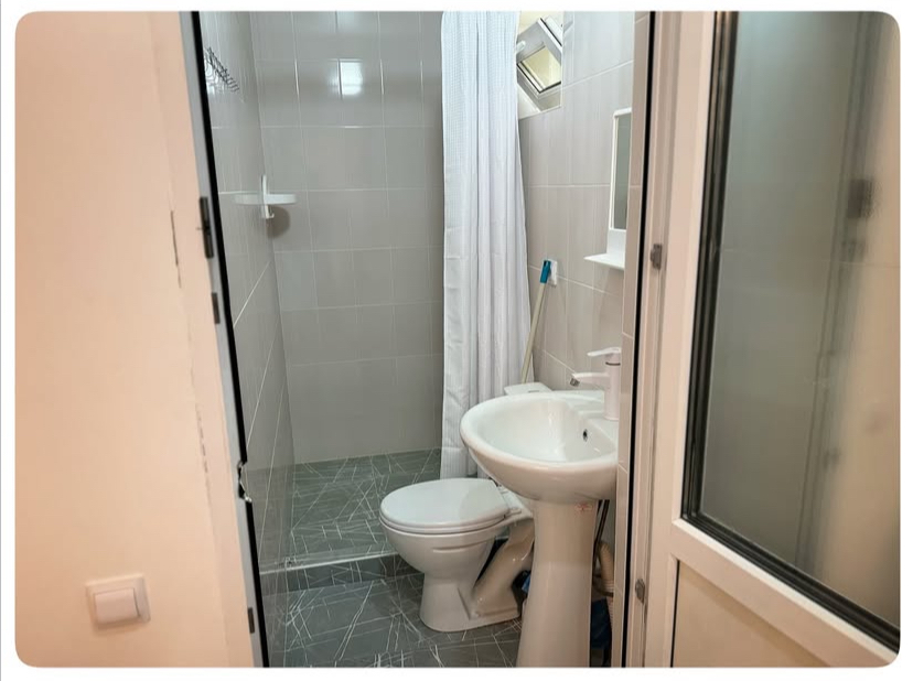 Hotel Damir, Гячрипш — фото 20