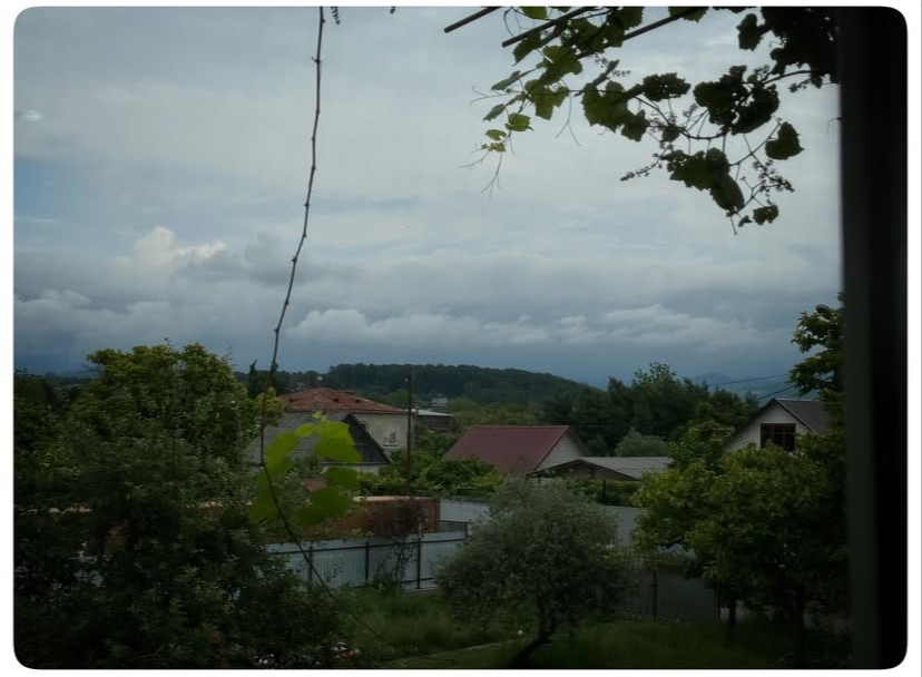 Hotel Damir, Гячрипш — фото 24