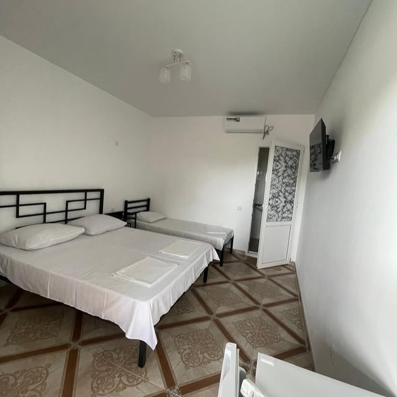 Hotel Damir, Гячрипш — фото 26