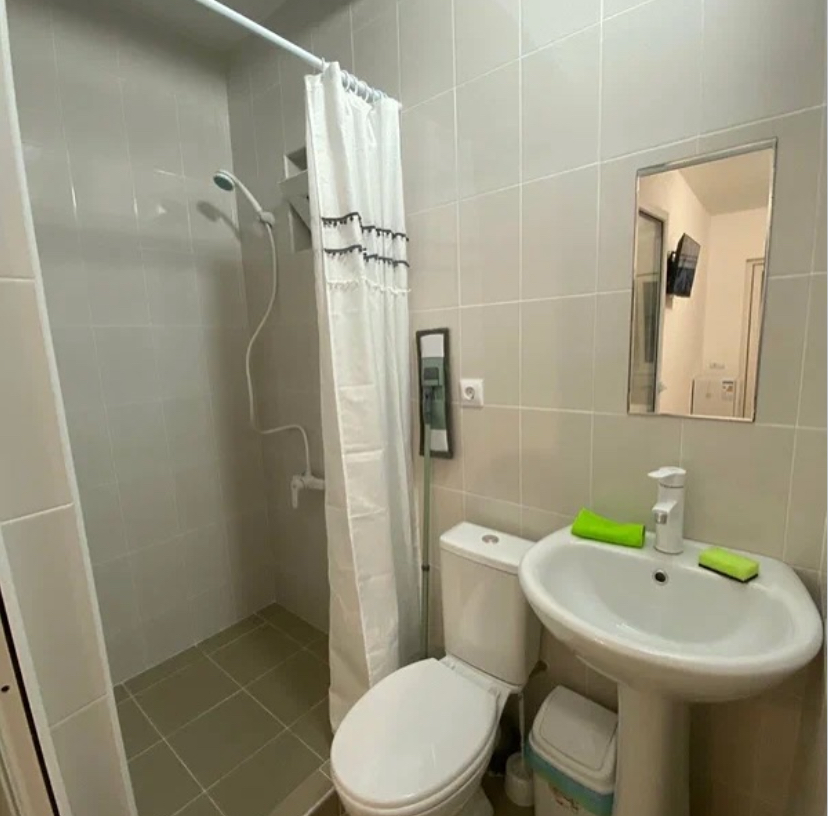 Hotel Damir, Гячрипш — фото 21