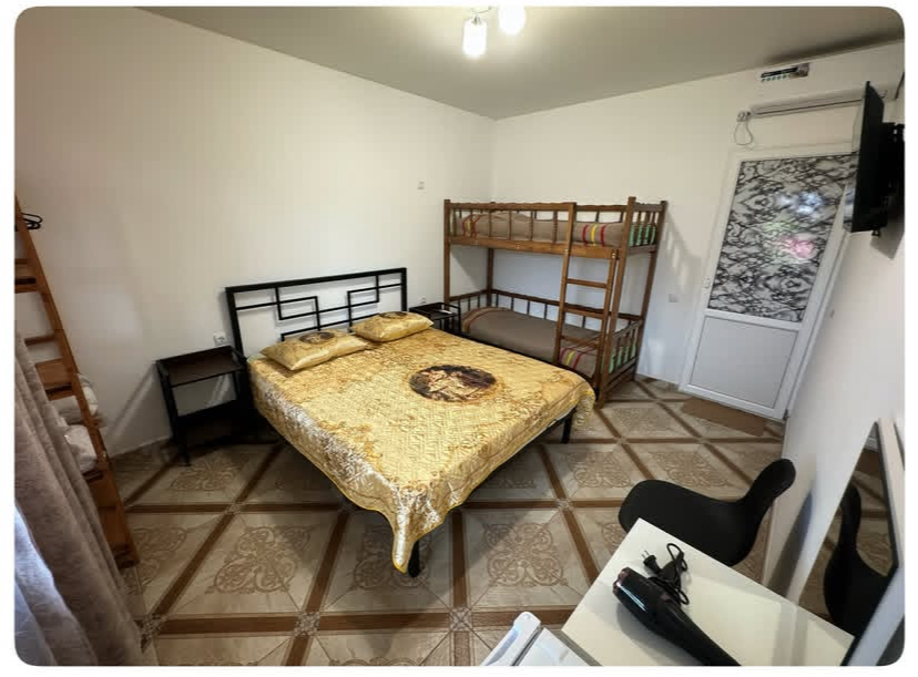 Hotel Damir, Гячрипш — фото 29